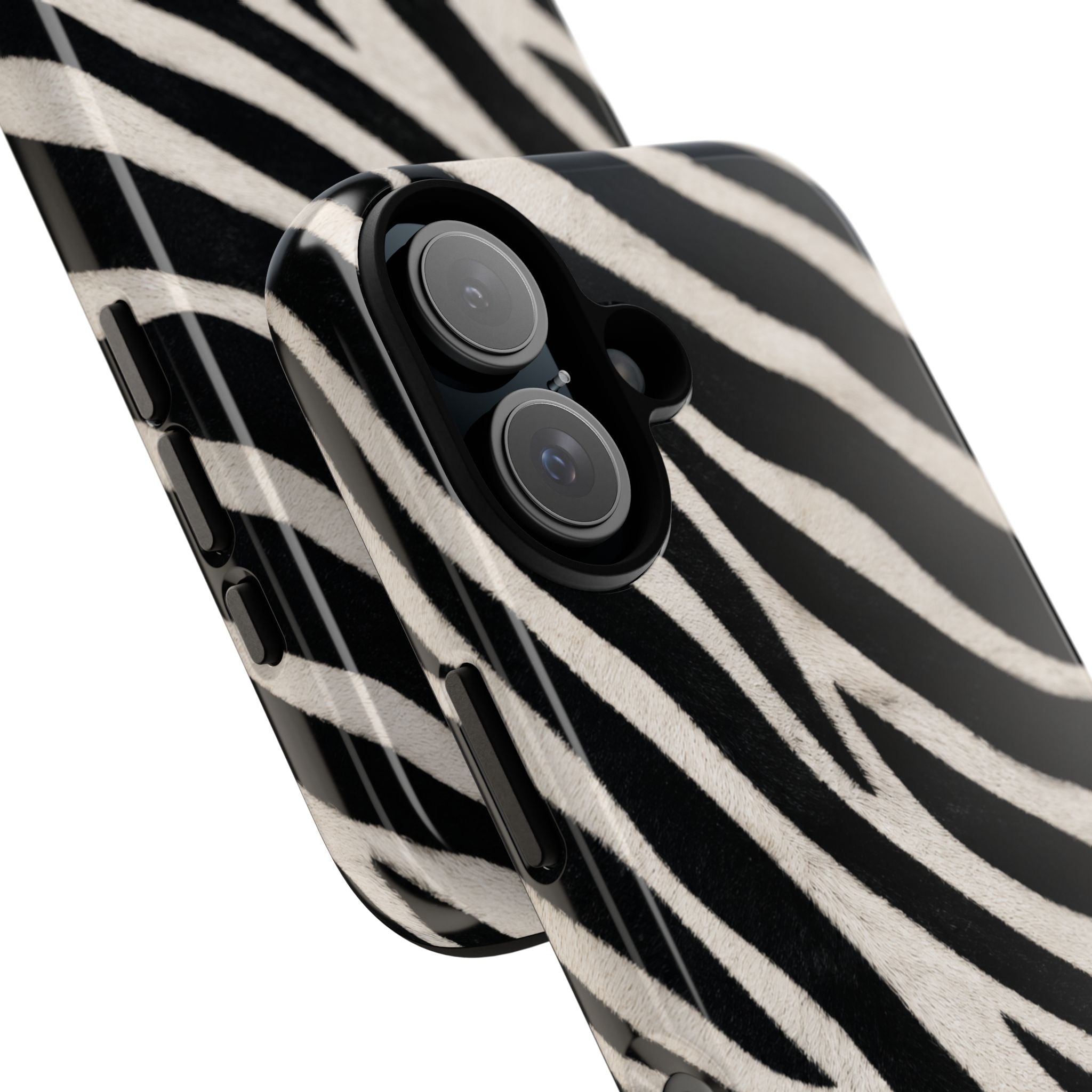 Zebra Phone Case