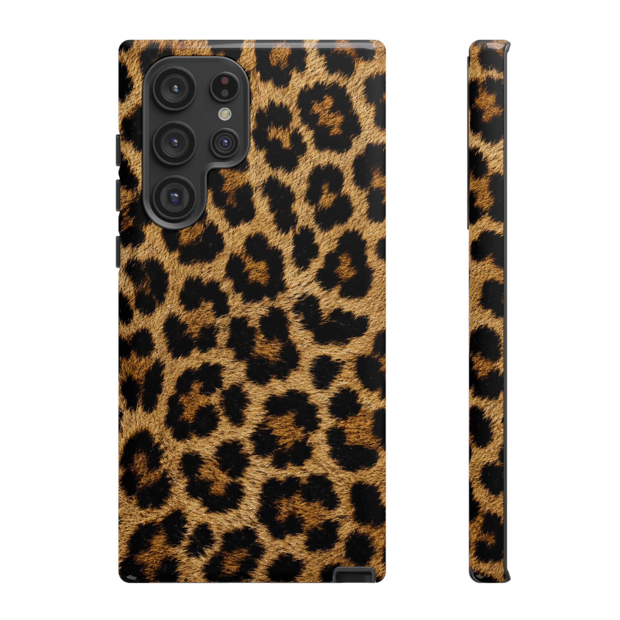 Leopard Phone Case