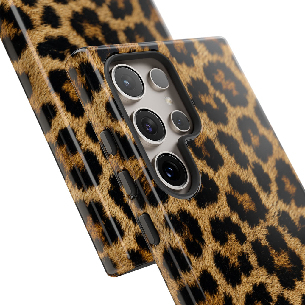 Leopard Phone Case