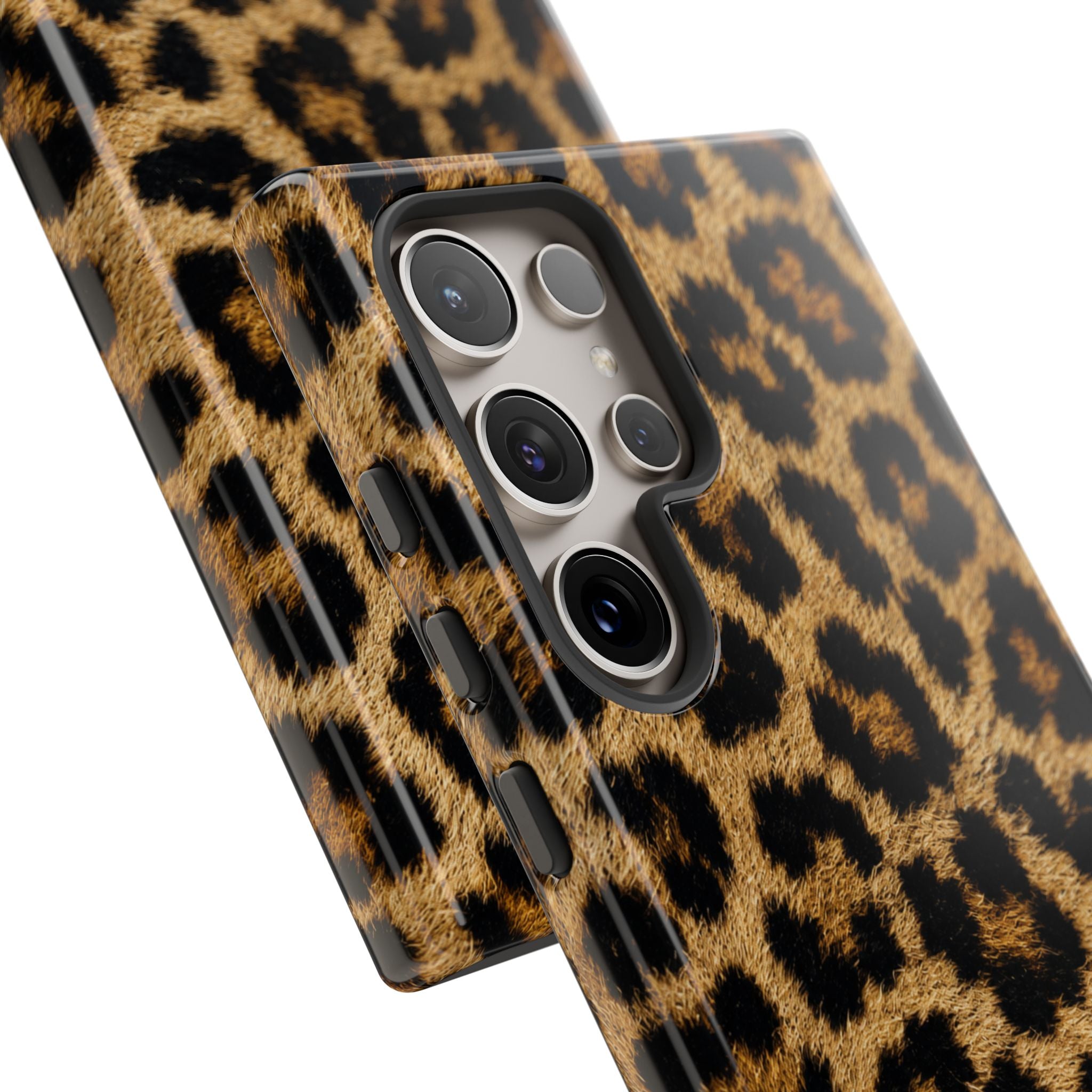 Leopard Phone Case
