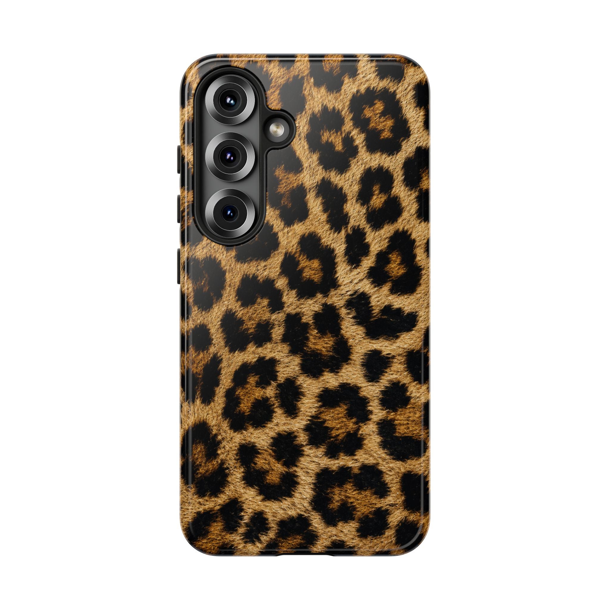 Leopard Phone Case