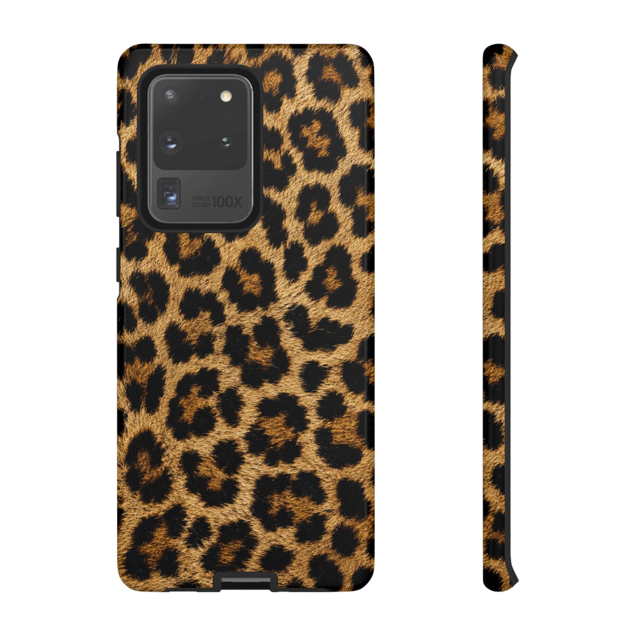 Leopard Phone Case