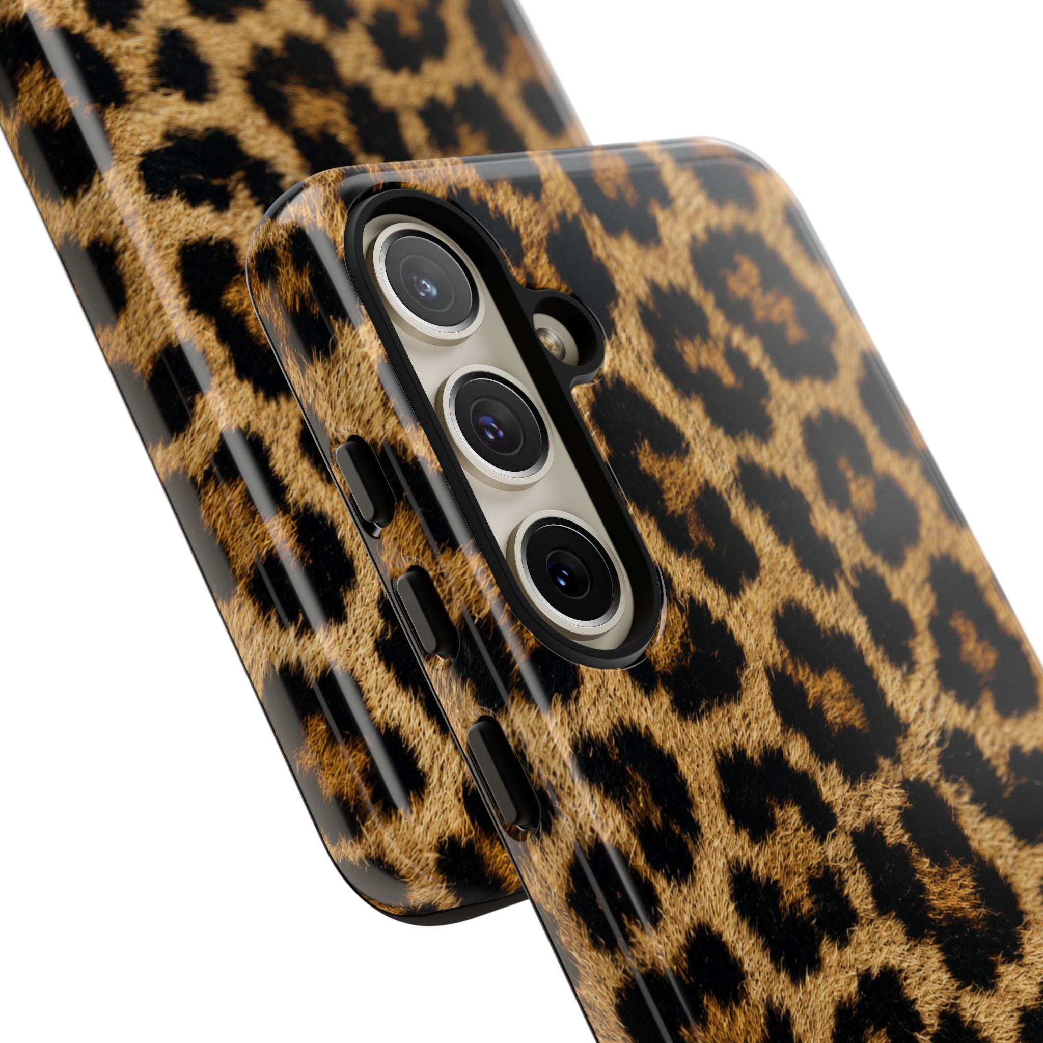 Leopard Phone Case