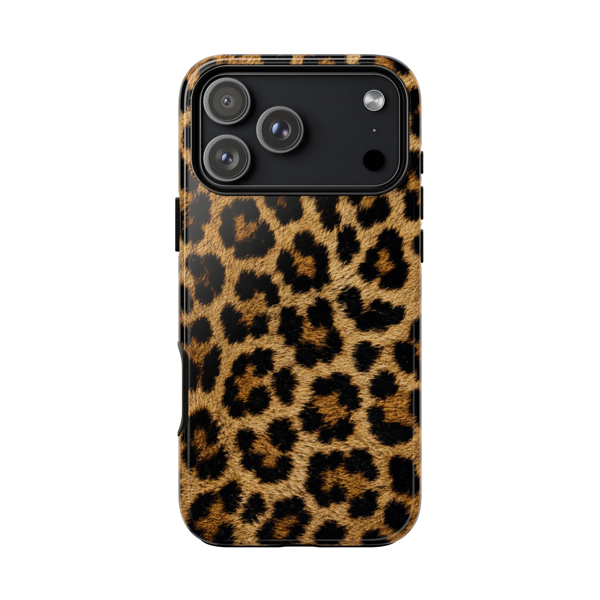 Leopard Phone Case