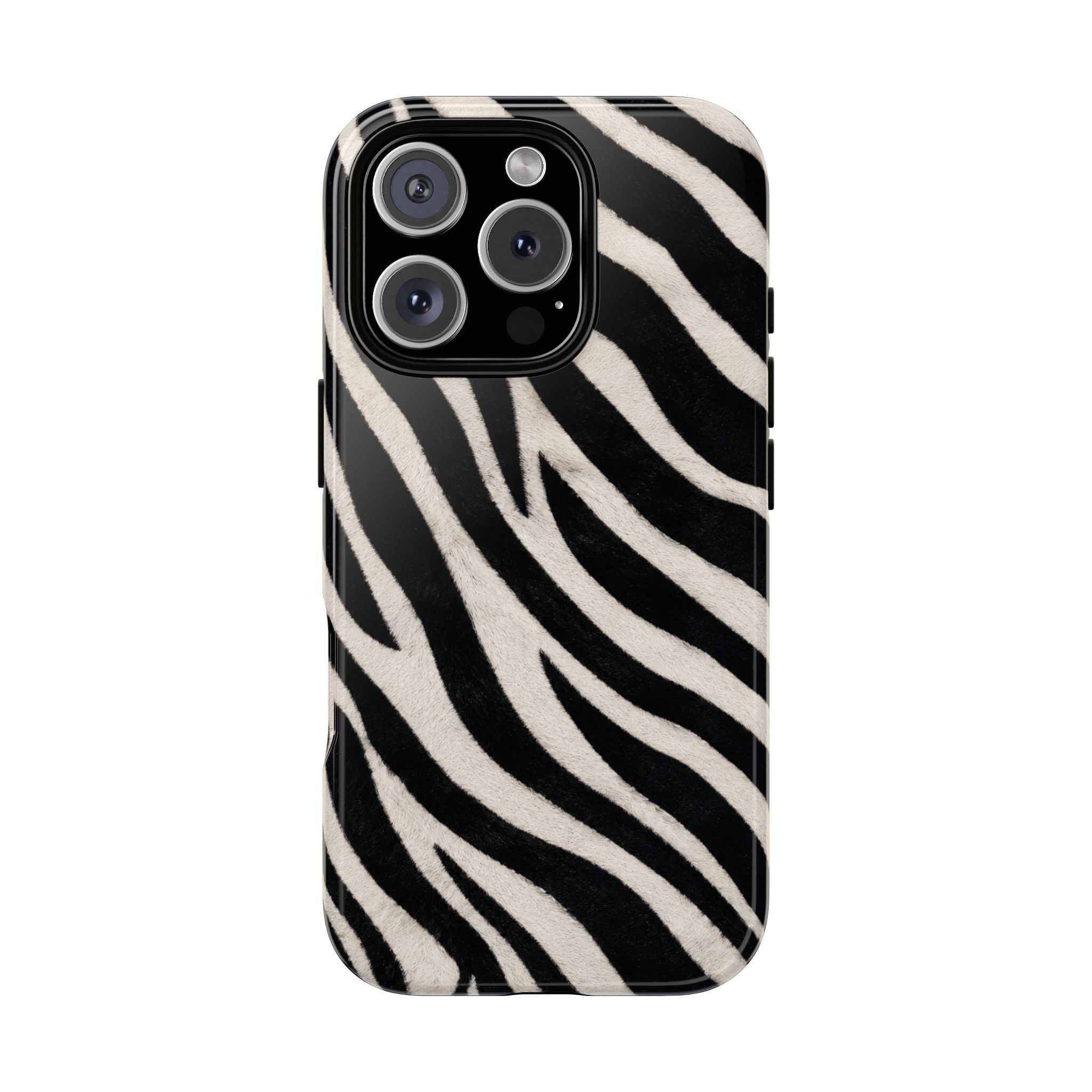 Zebra Phone Case
