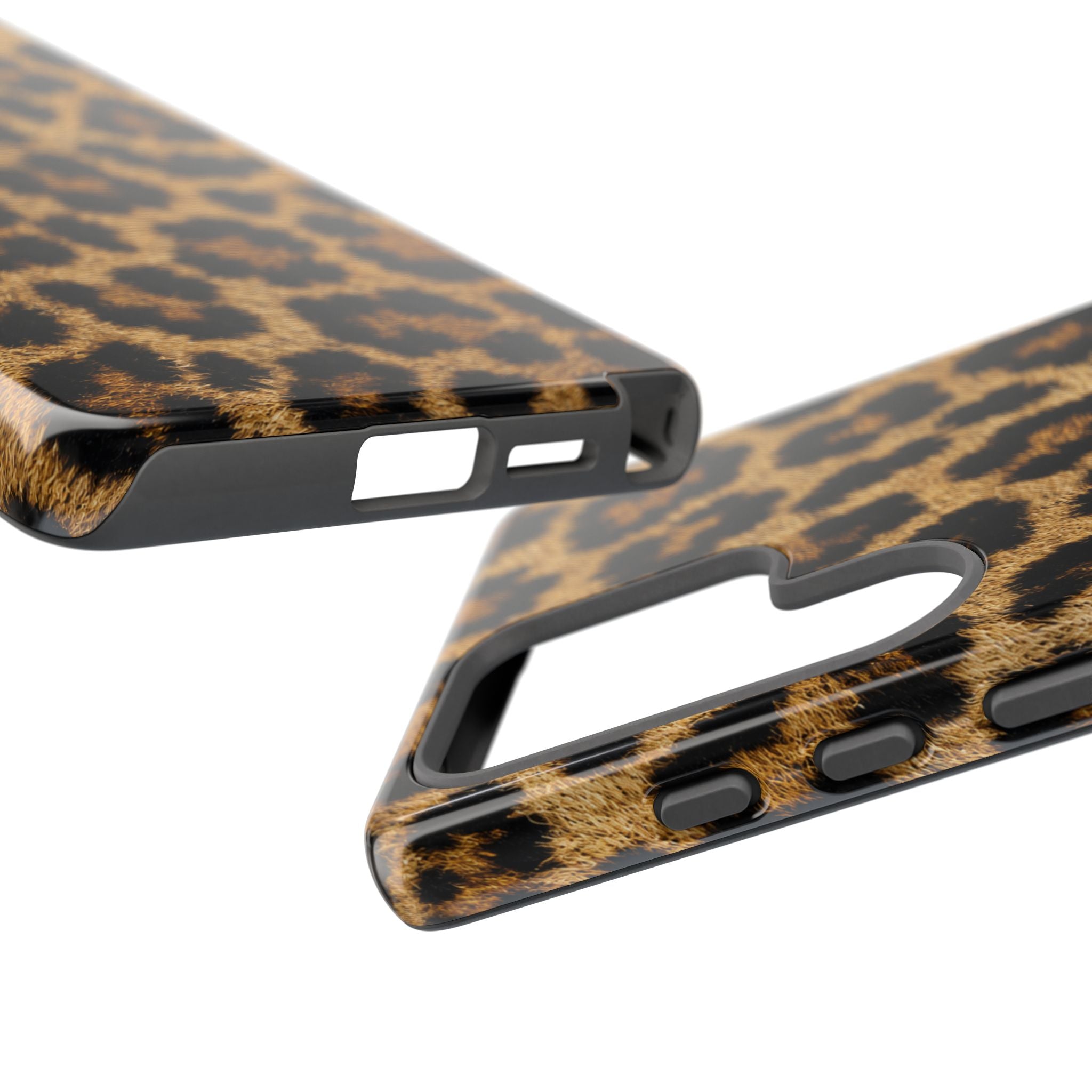 Leopard Phone Case