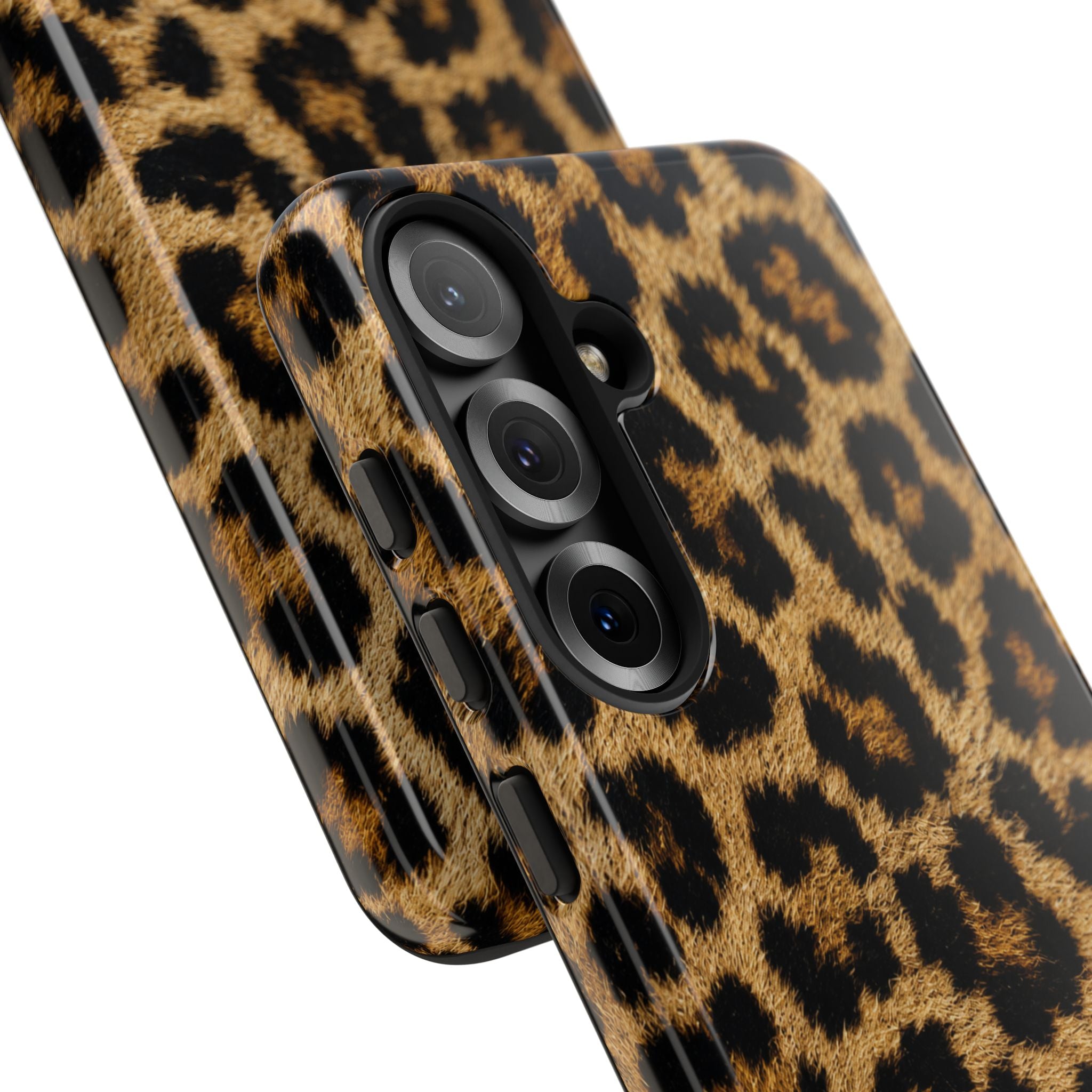 Leopard Phone Case