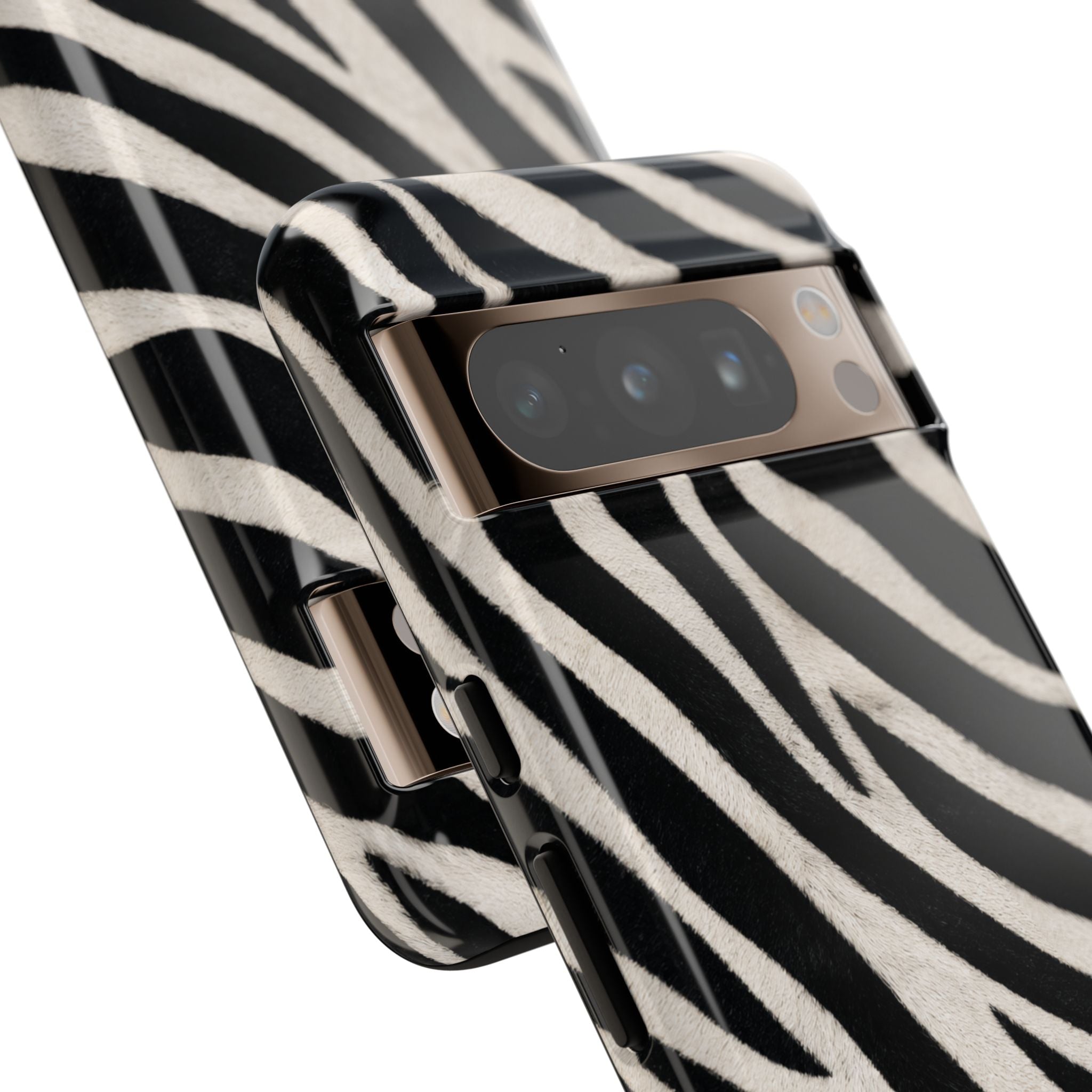 Zebra Phone Case