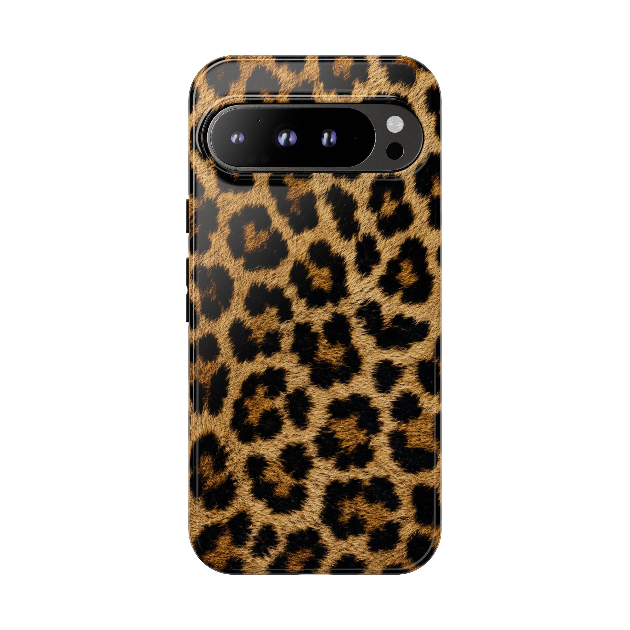 Leopard Phone Case