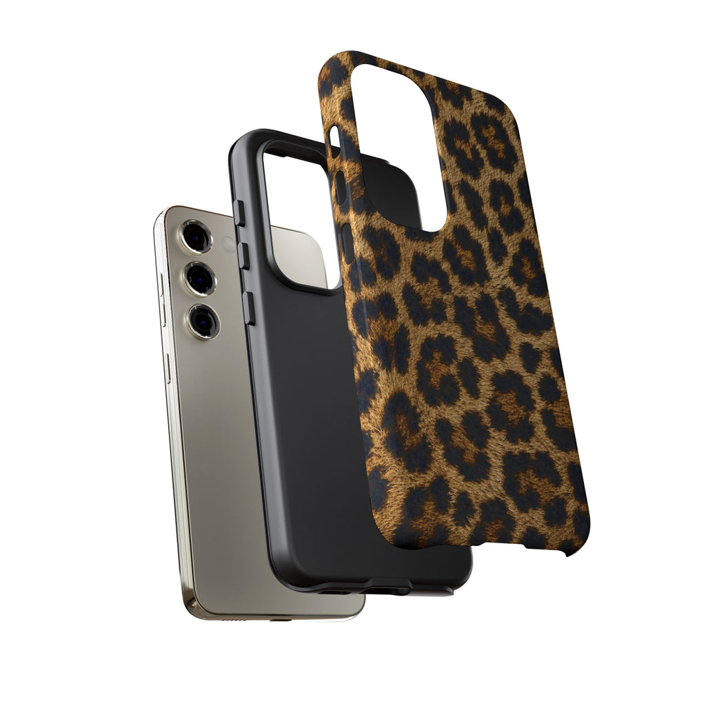 Leopard Phone Case