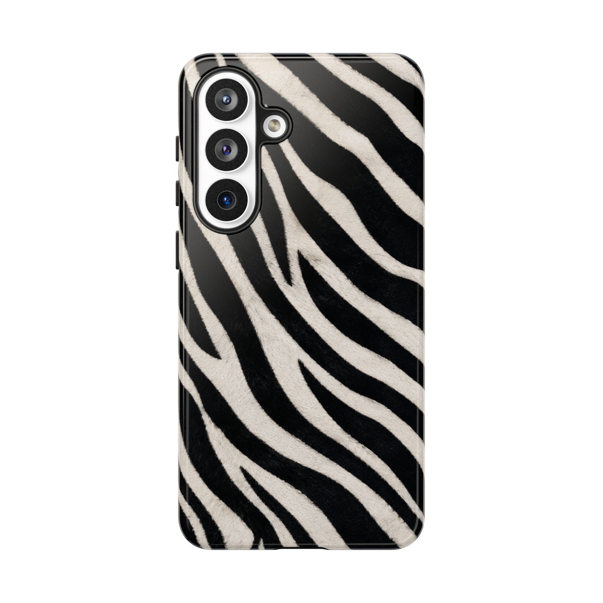Zebra Phone Case