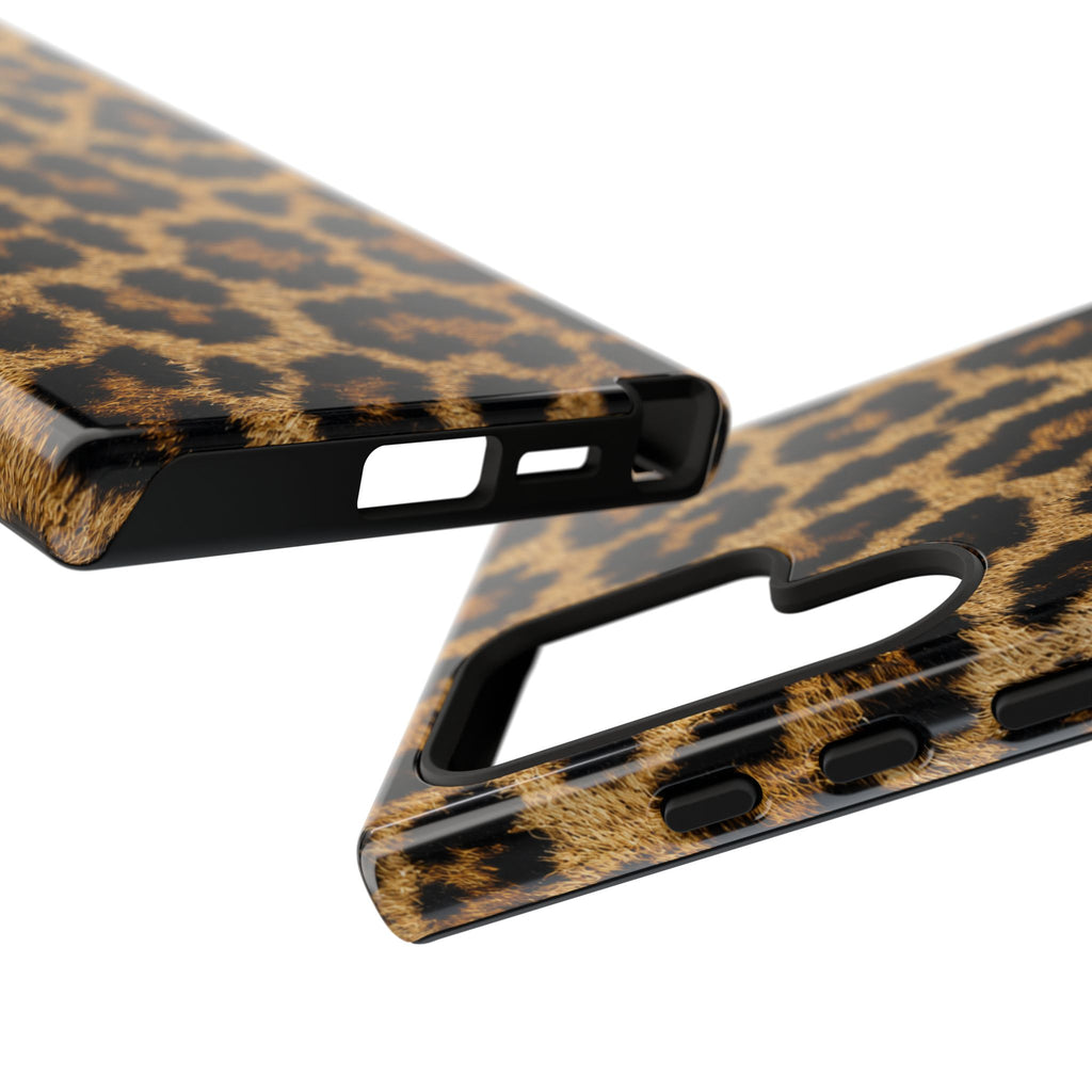 Leopard Phone Case