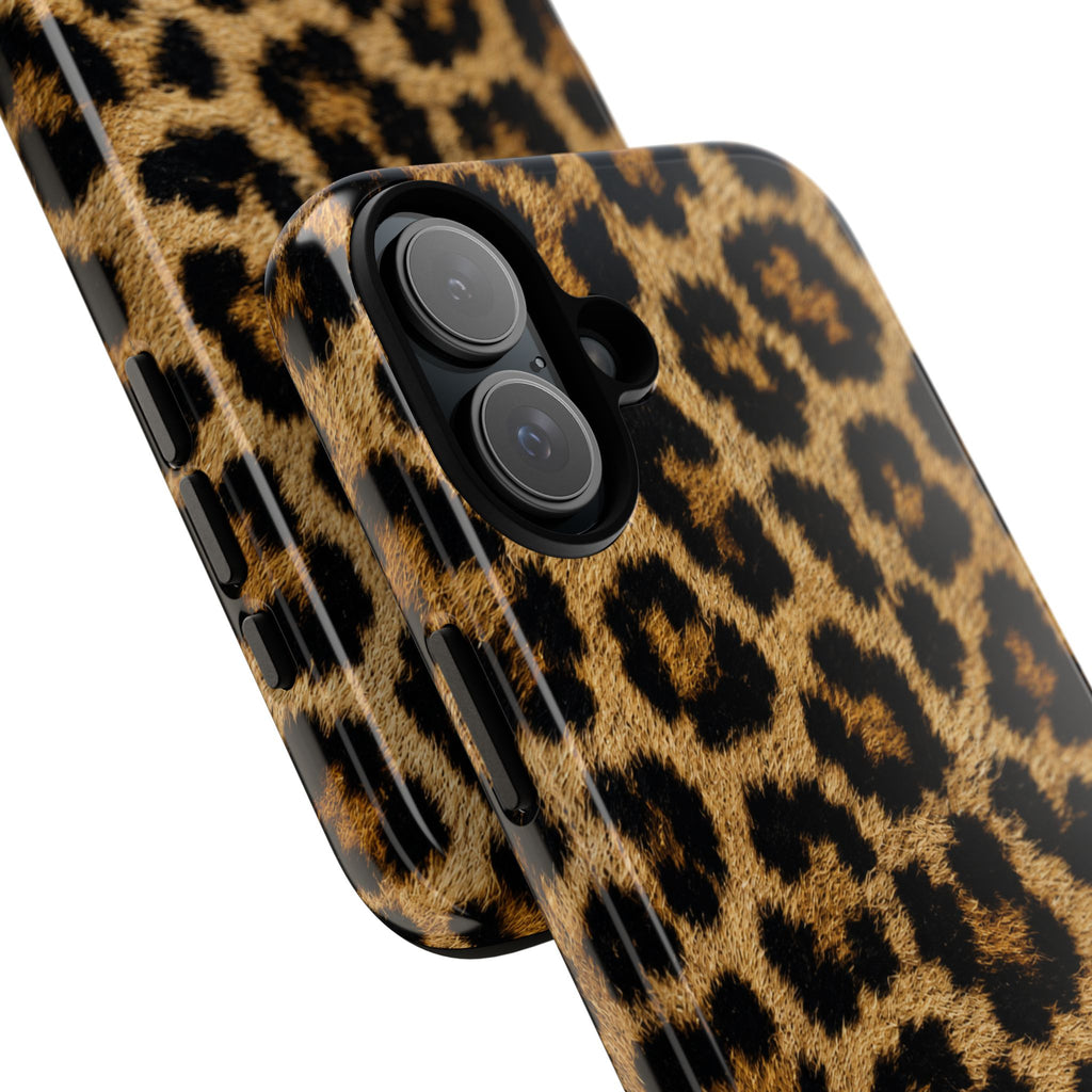 Leopard Phone Case