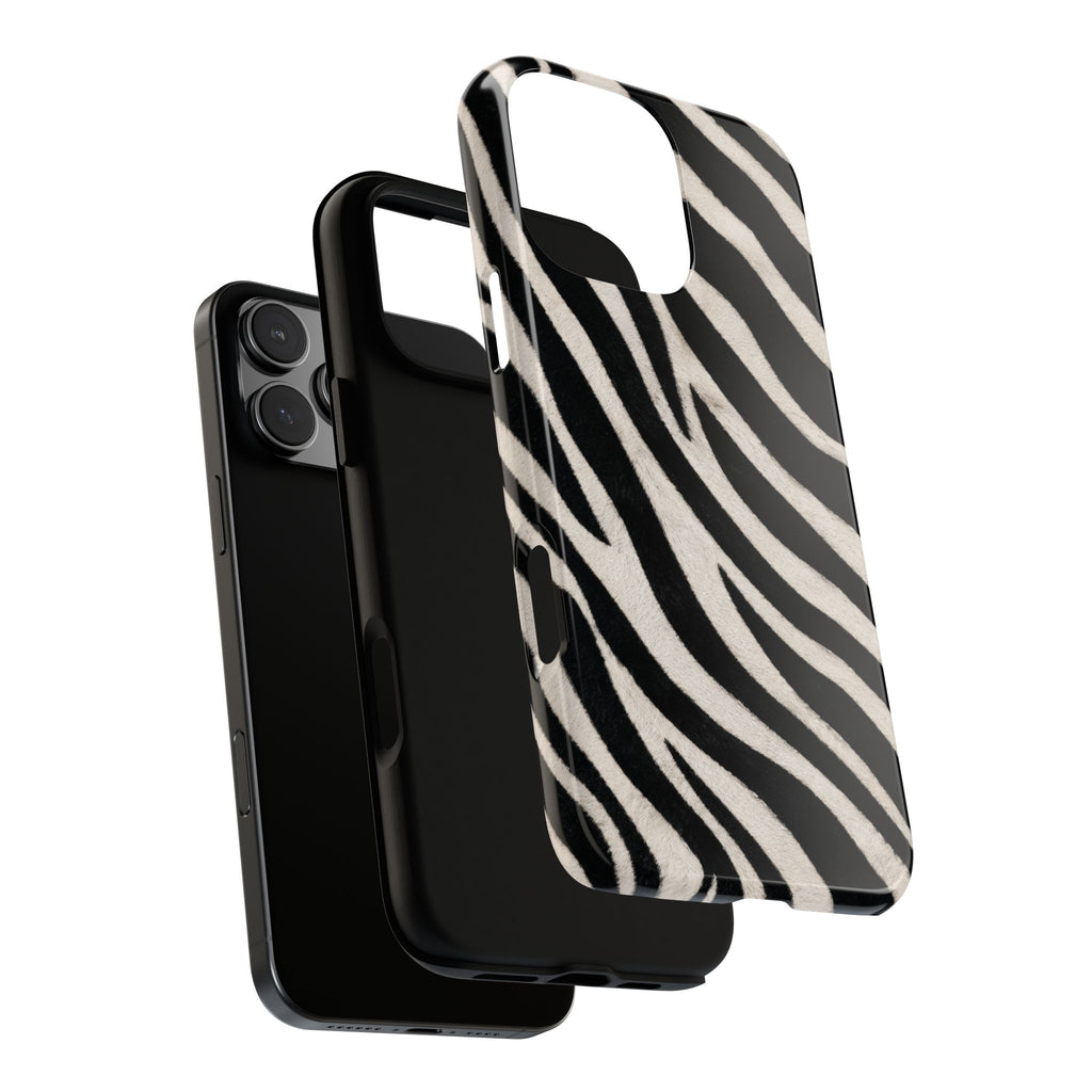 Zebra Phone Case