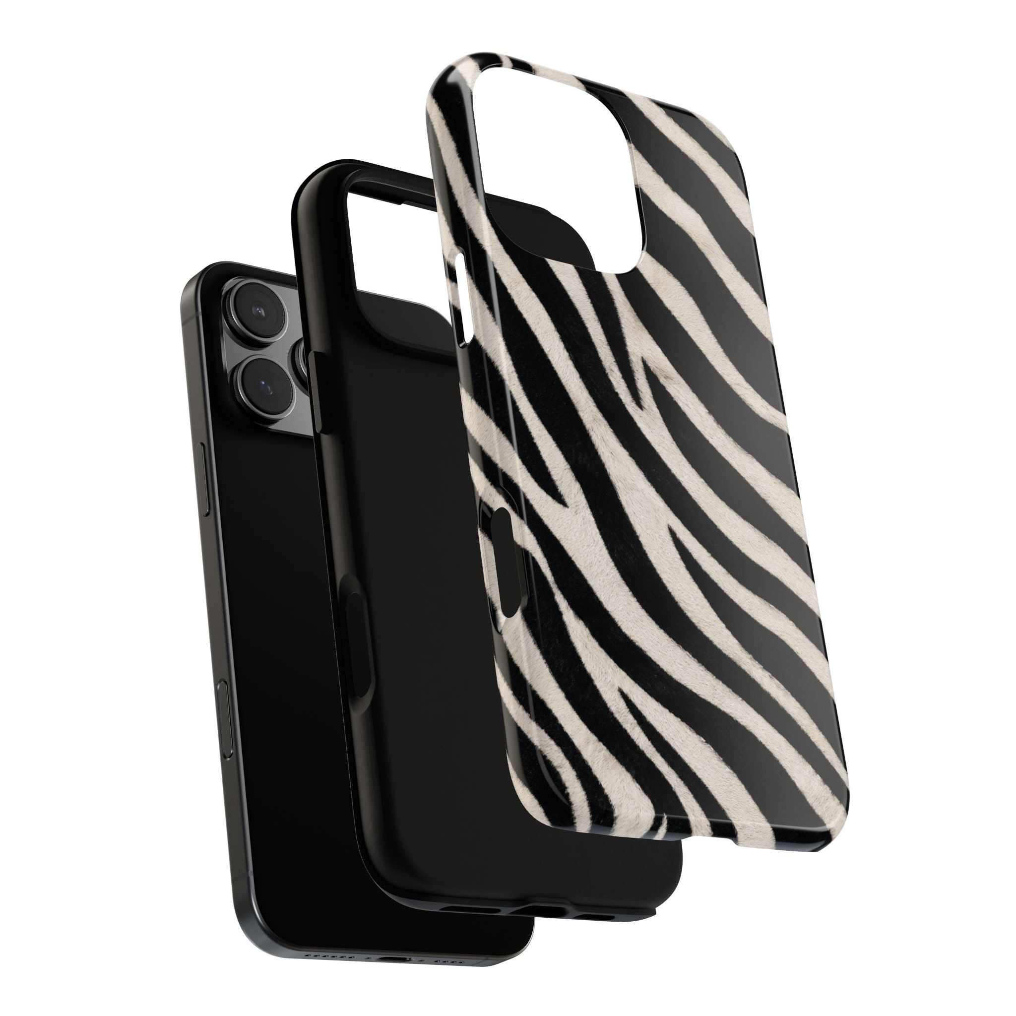 Zebra Phone Case