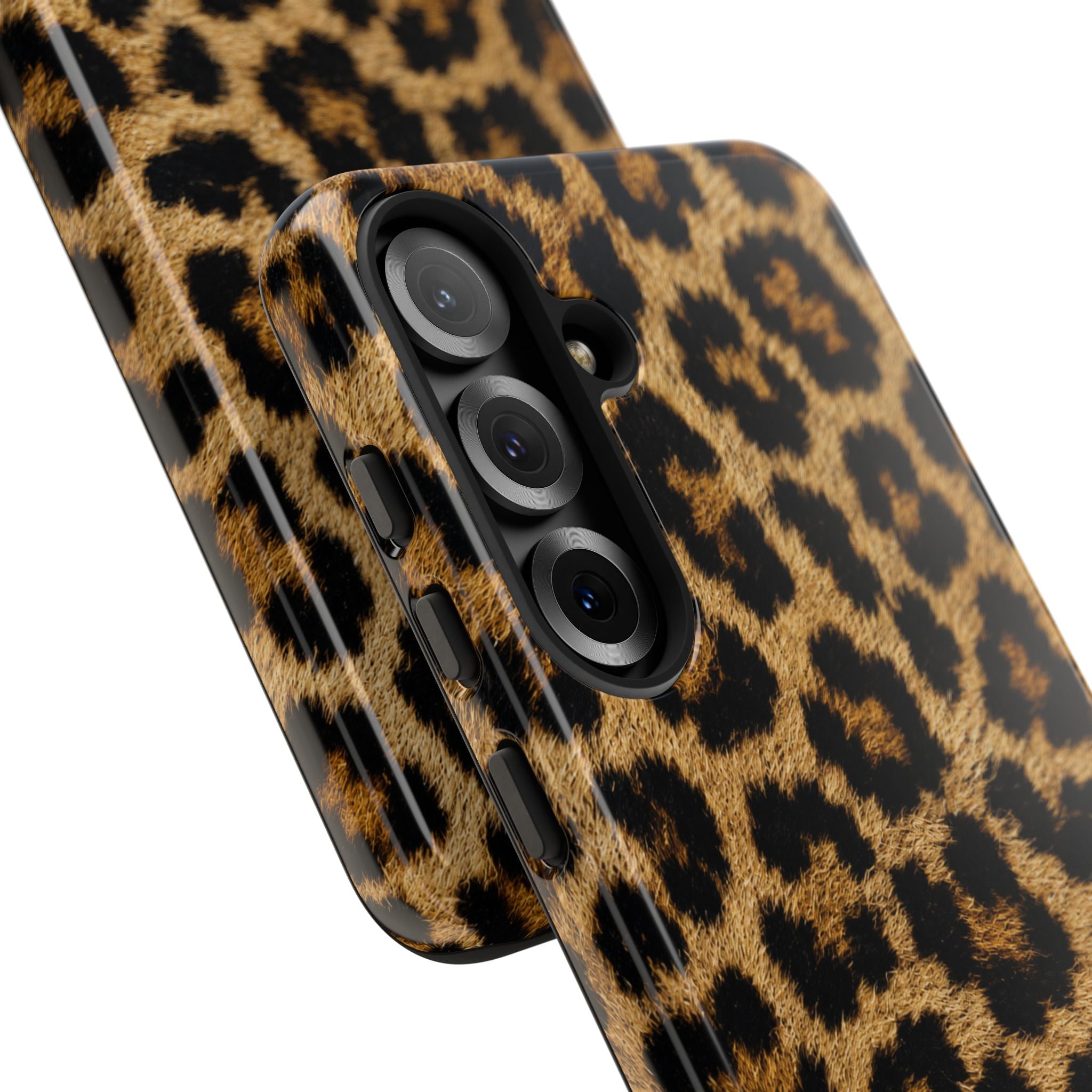 Leopard Phone Case