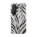 White Tiger Phone Case