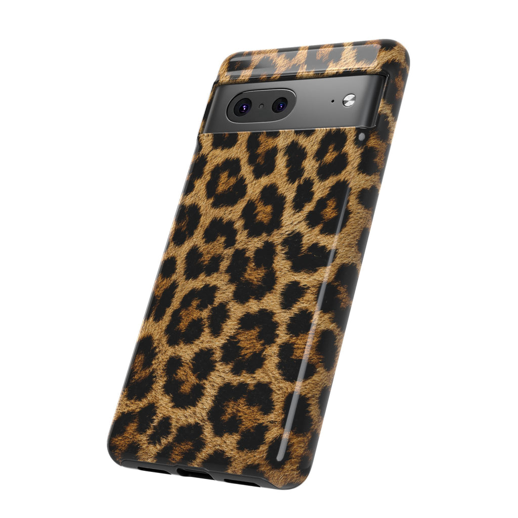 Leopard Phone Case