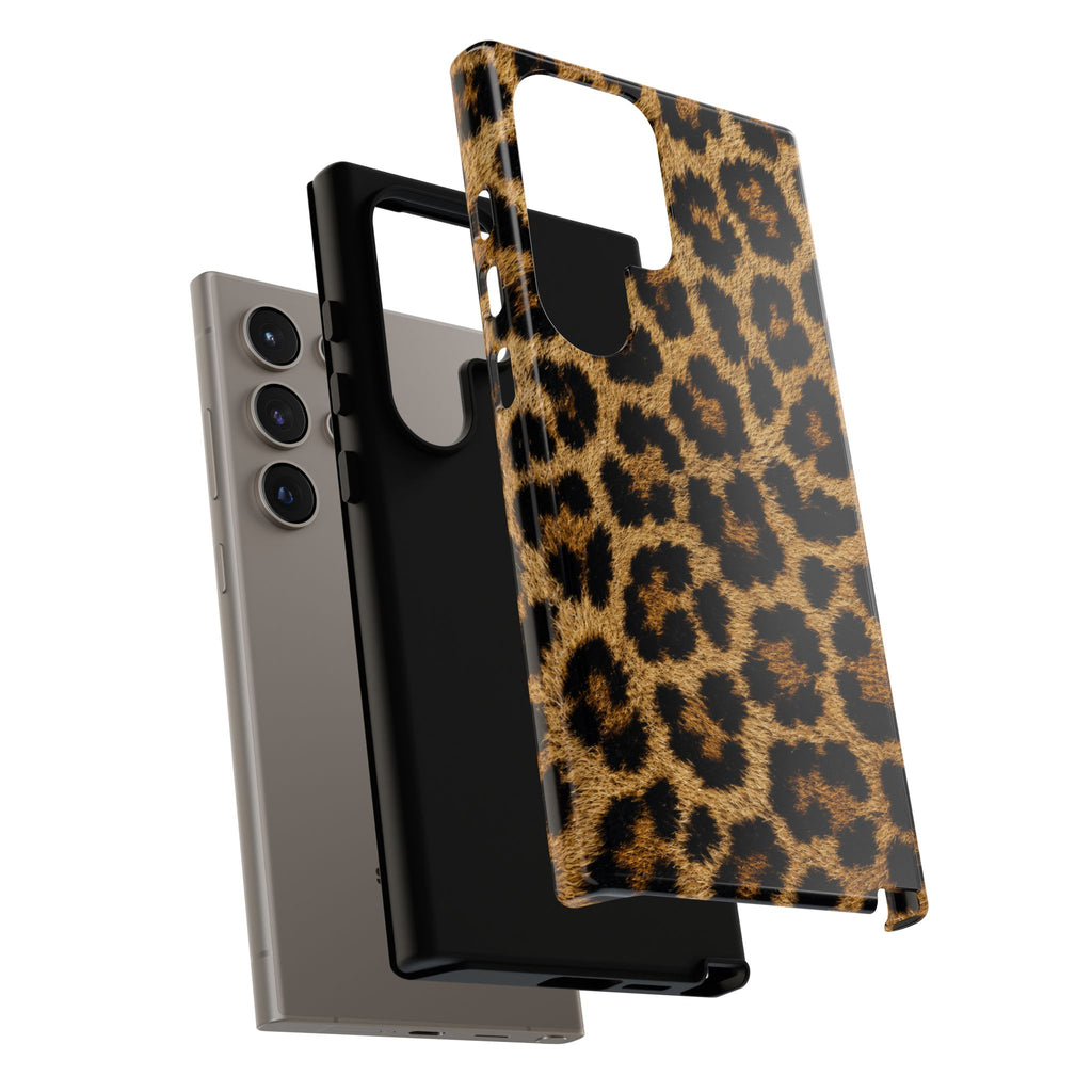 Leopard Phone Case