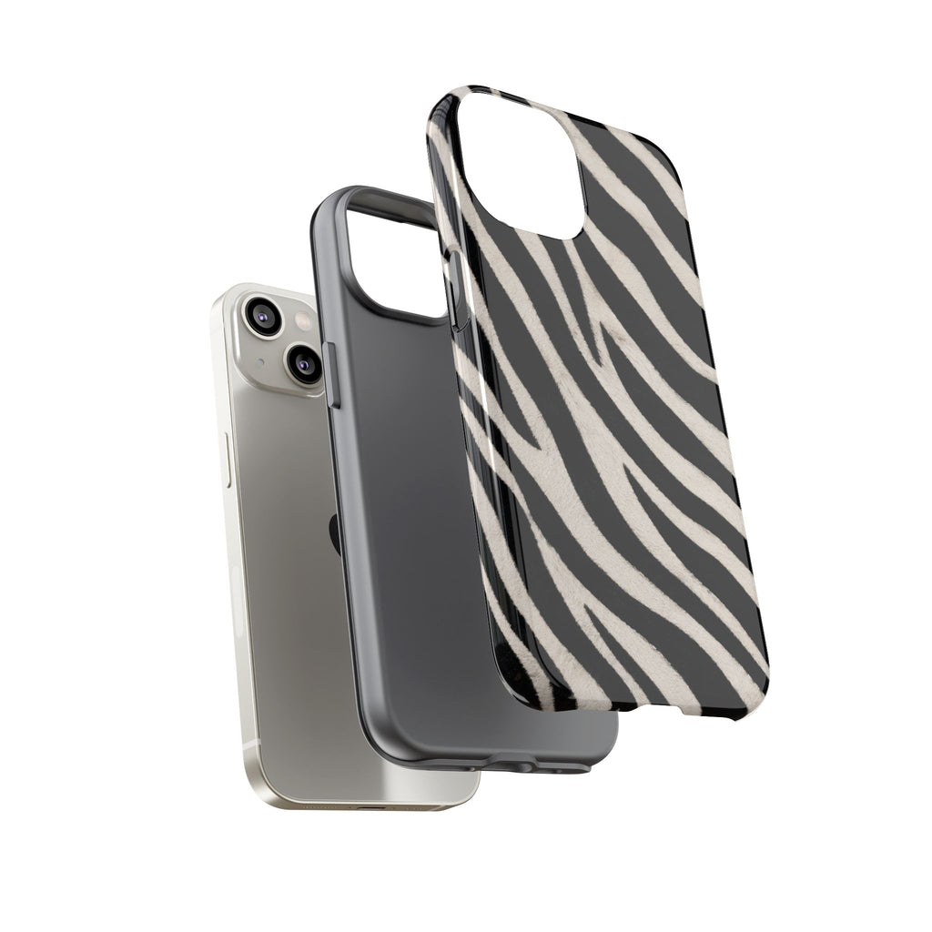 Zebra Phone Case