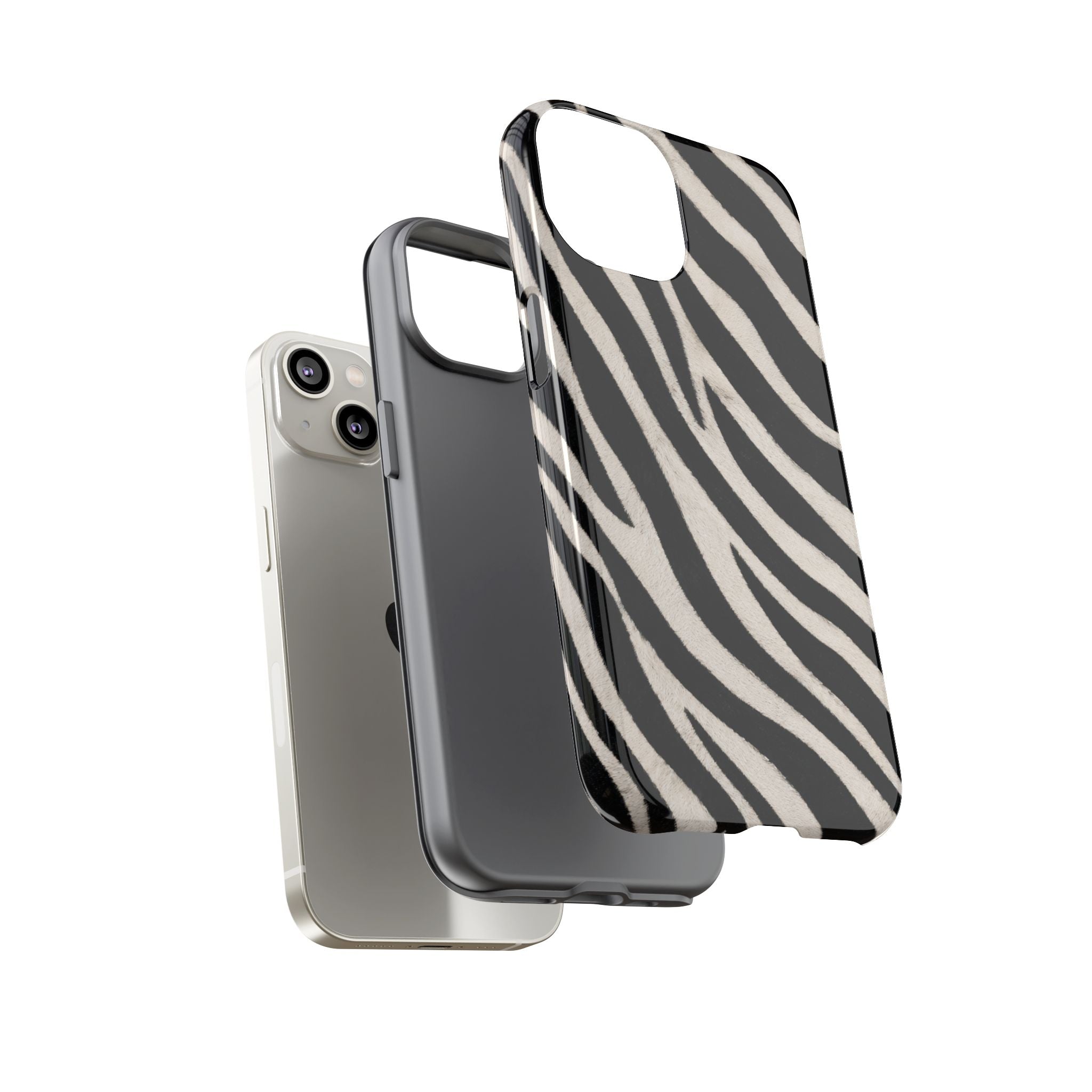 Zebra Phone Case