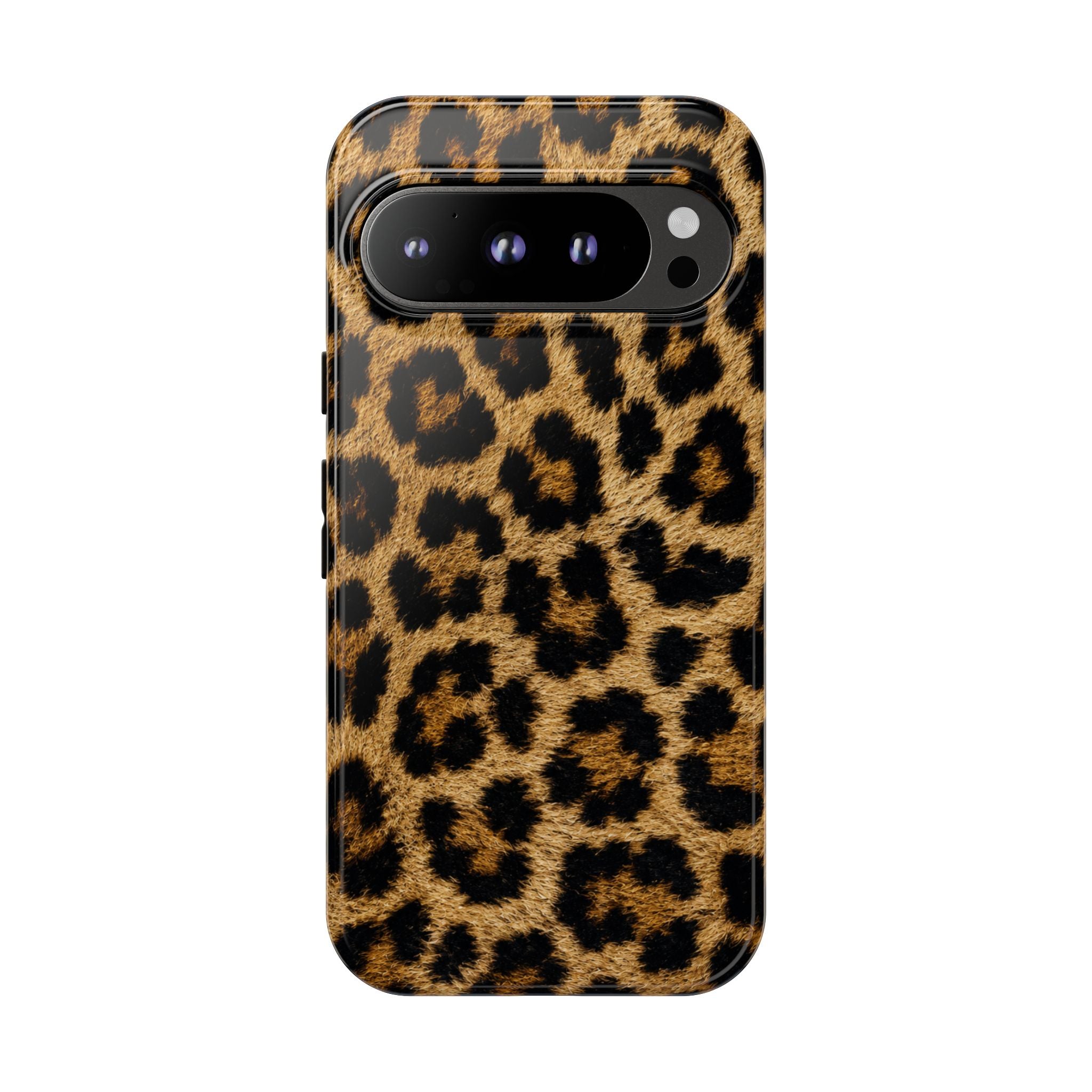 Leopard Phone Case