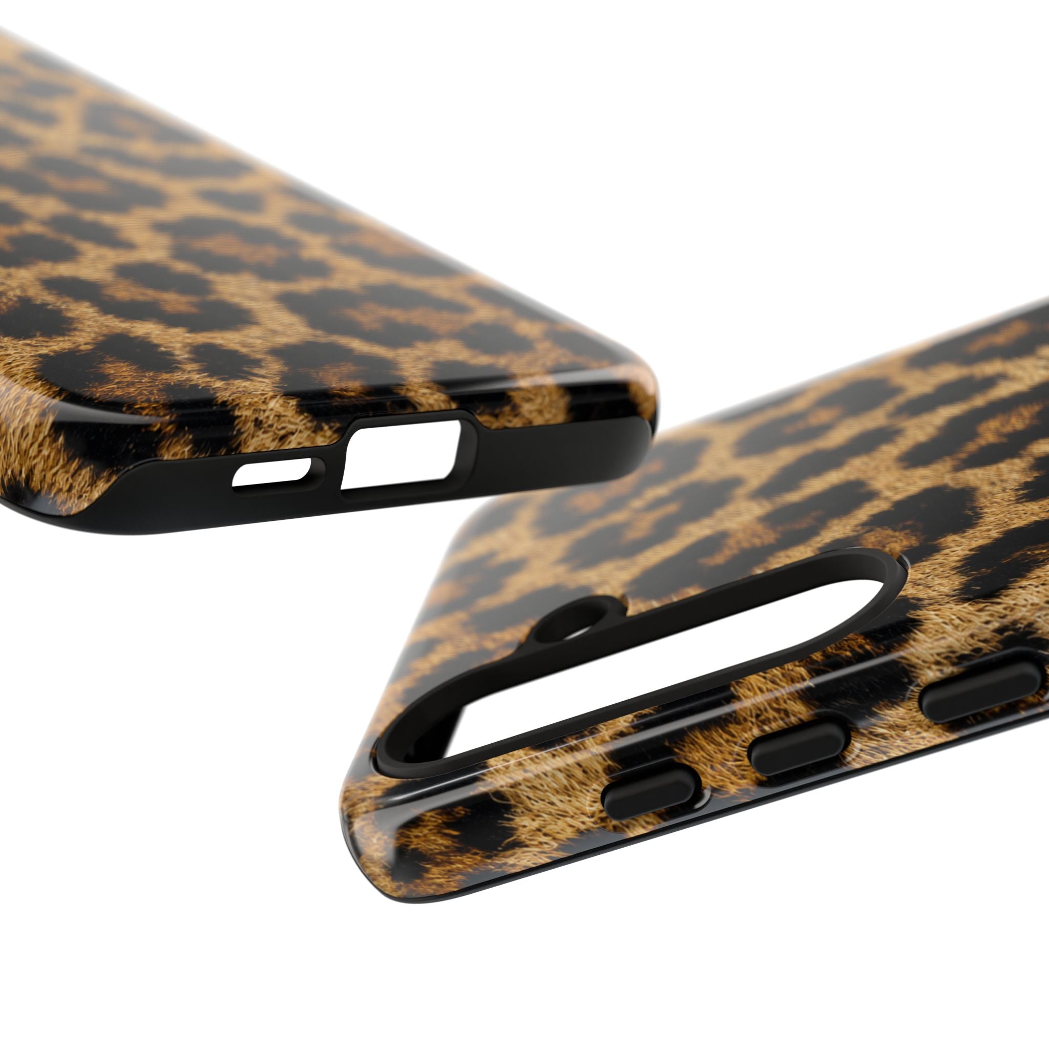 Leopard Phone Case
