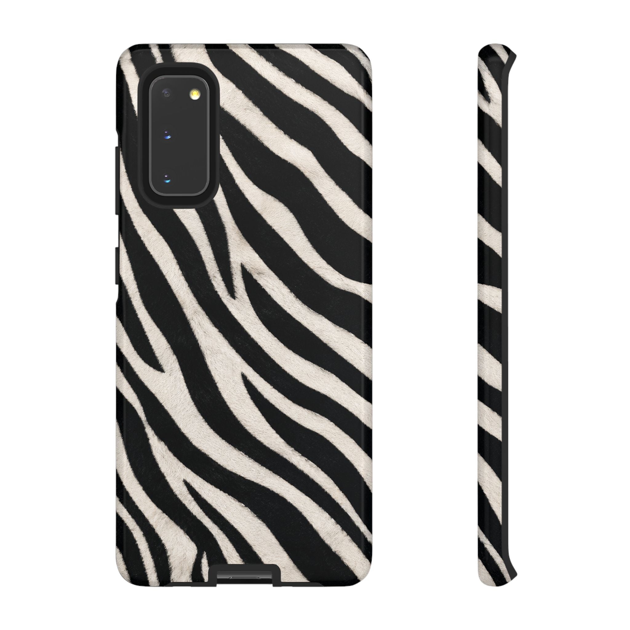 Zebra Phone Case