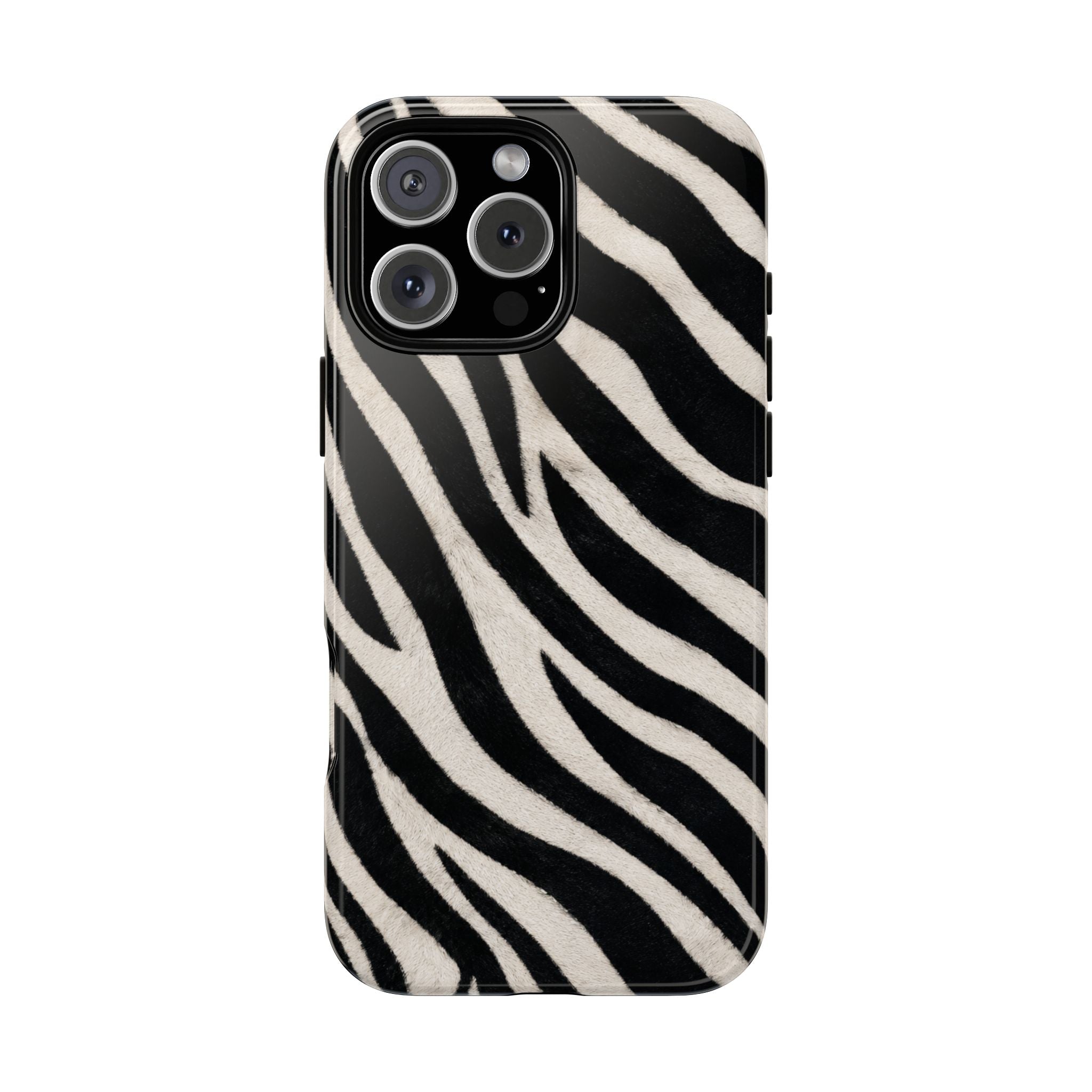 Zebra Phone Case