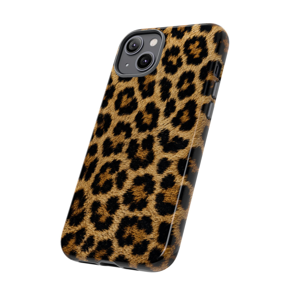 Leopard Phone Case