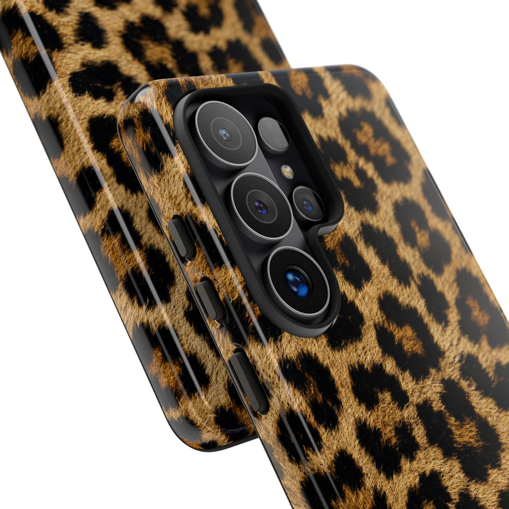 Leopard Phone Case