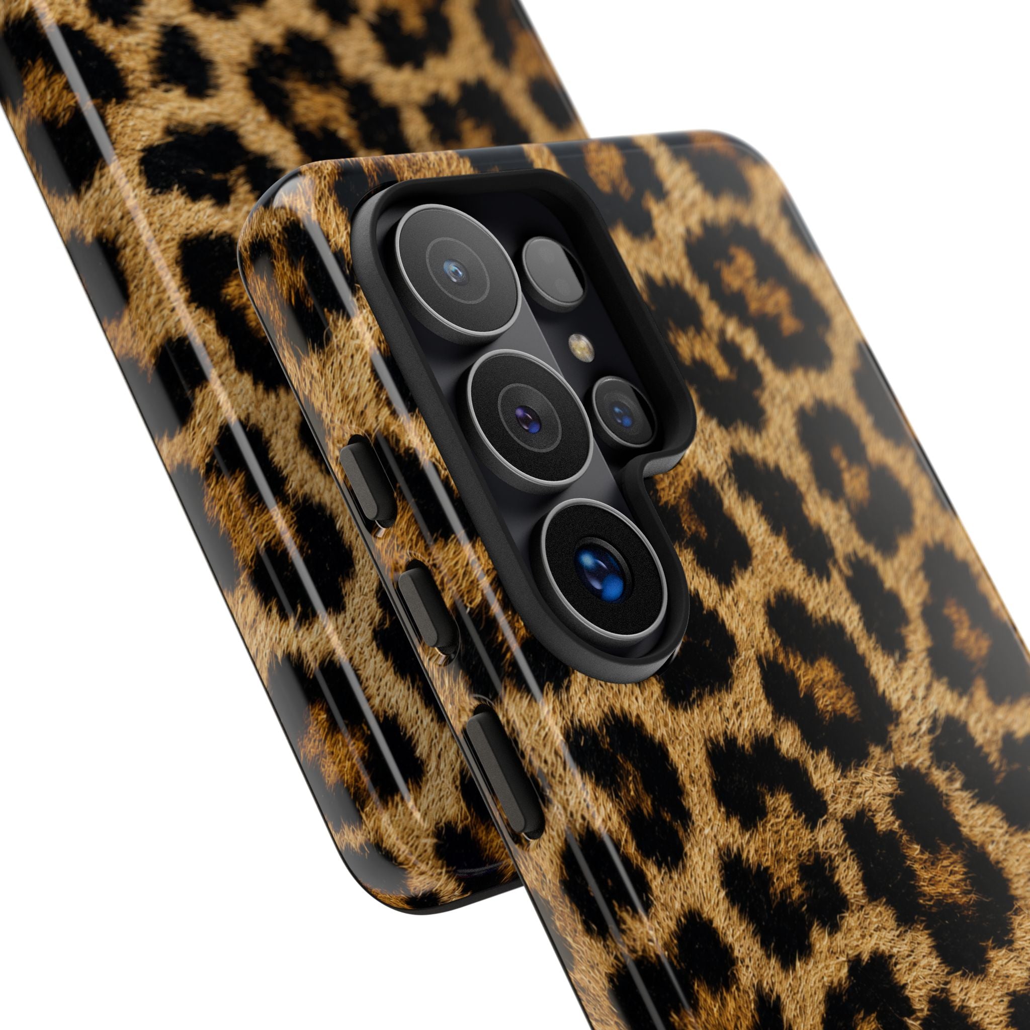 Leopard Phone Case