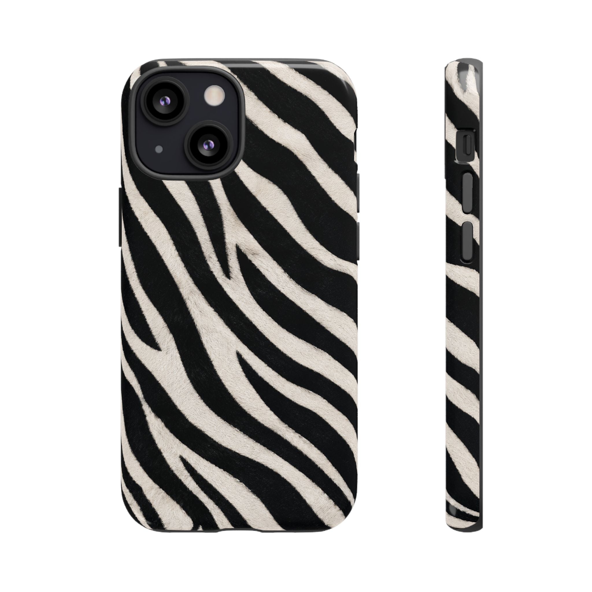 Zebra Phone Case