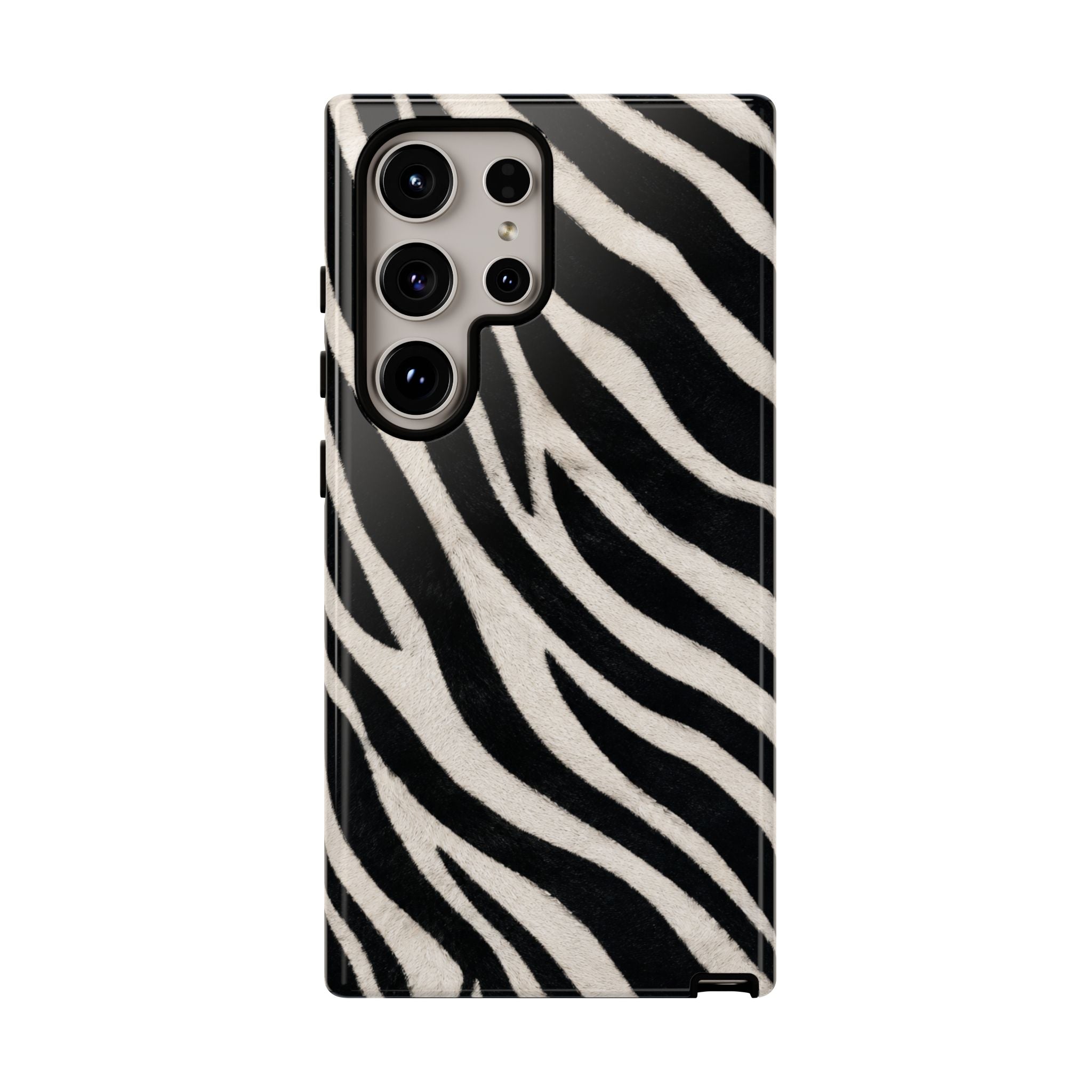 Zebra Phone Case