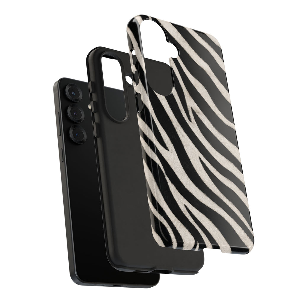 Zebra Phone Case