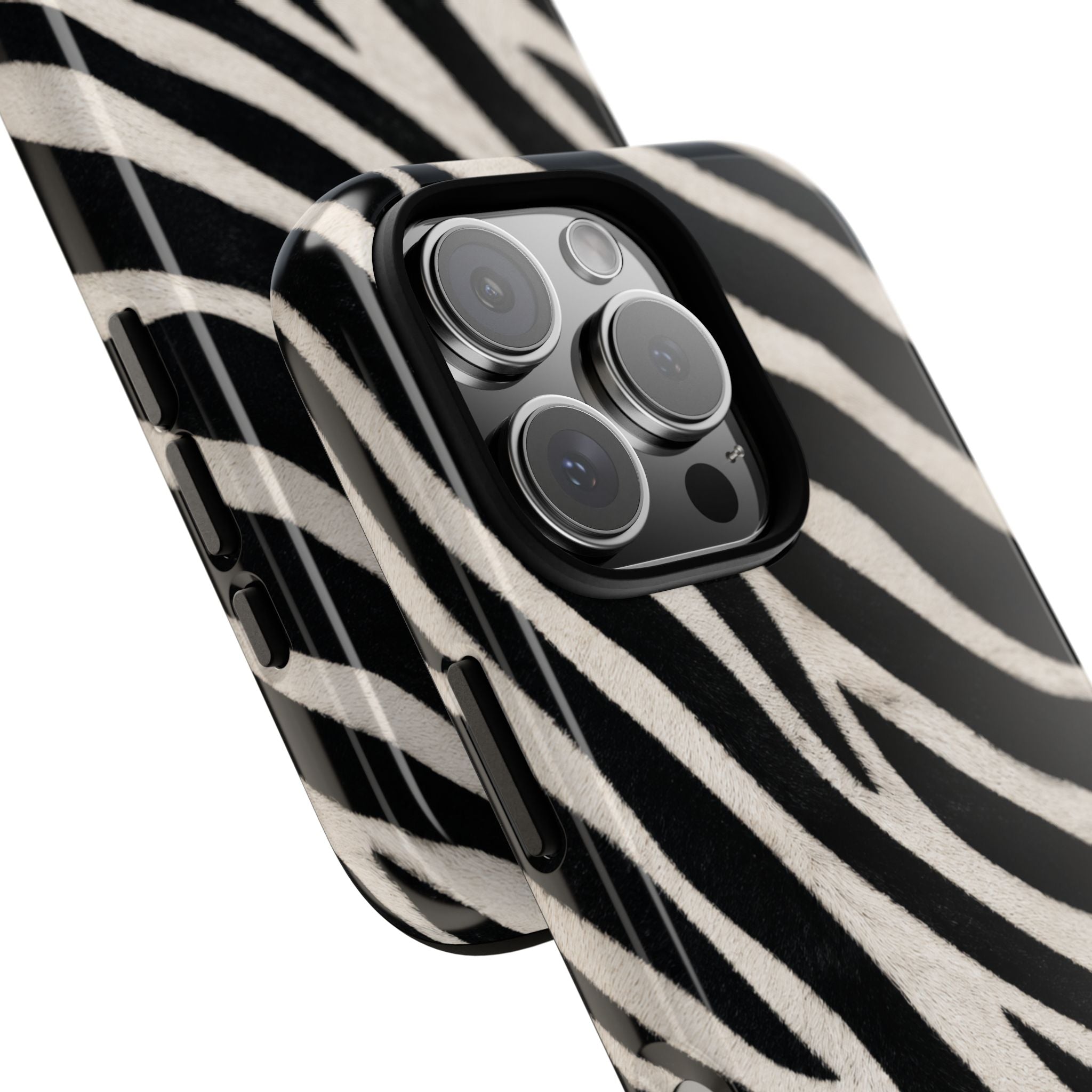 Zebra Phone Case