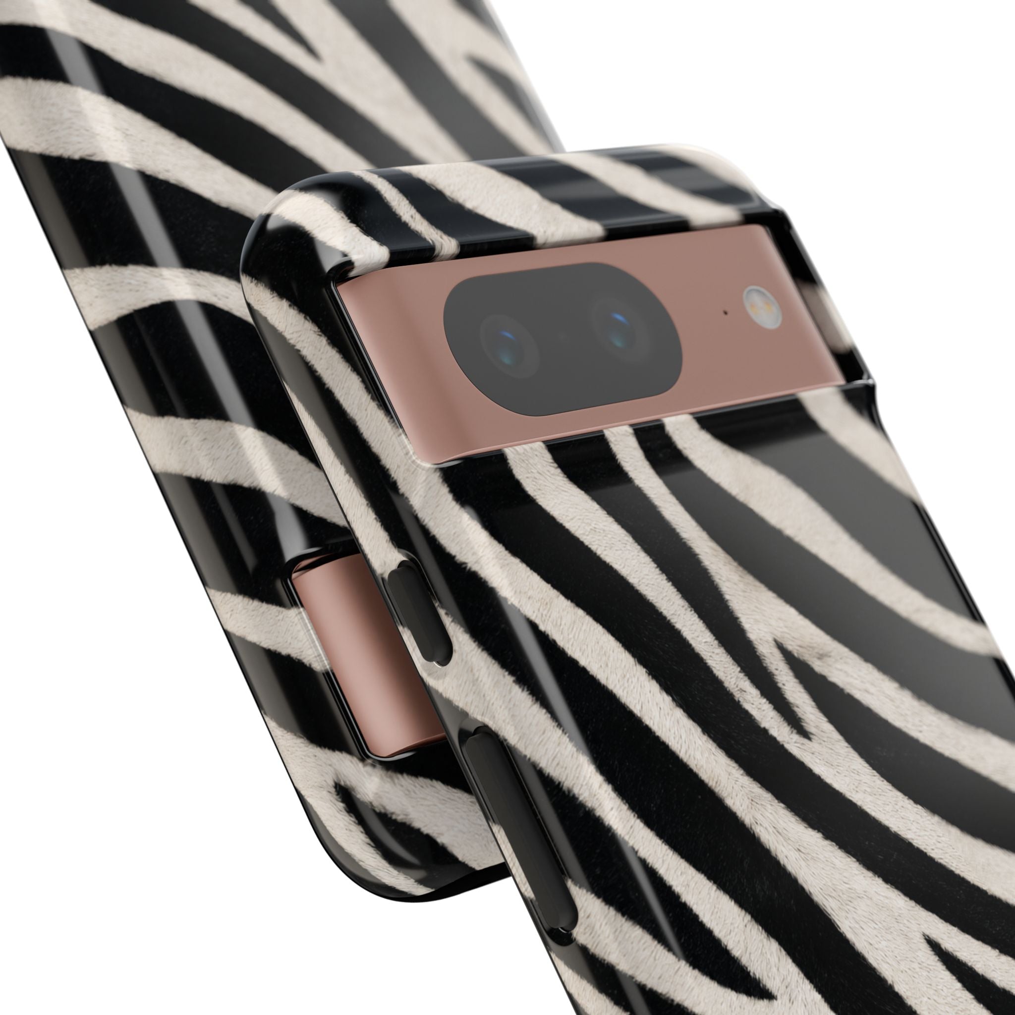 Zebra Phone Case