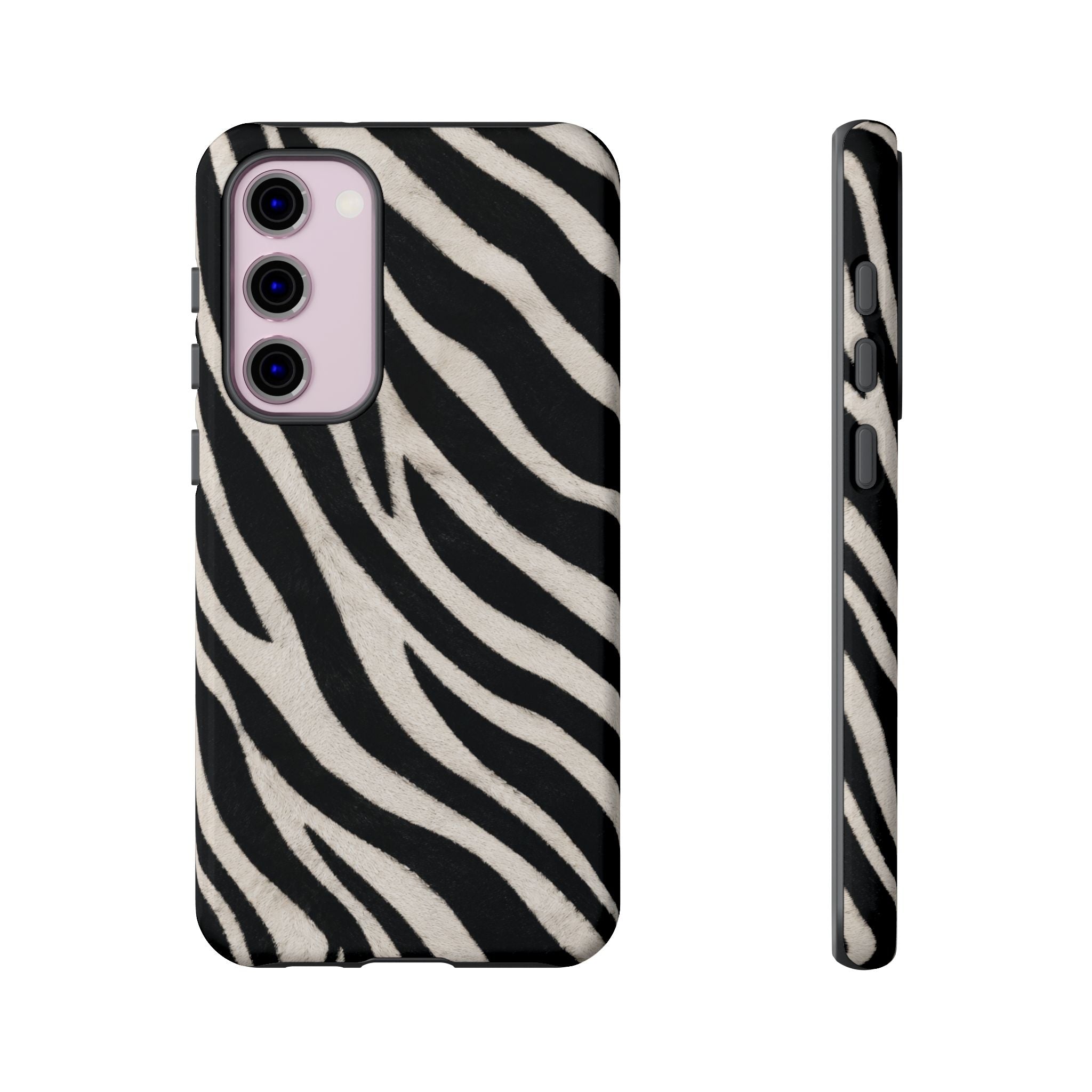 Zebra Phone Case