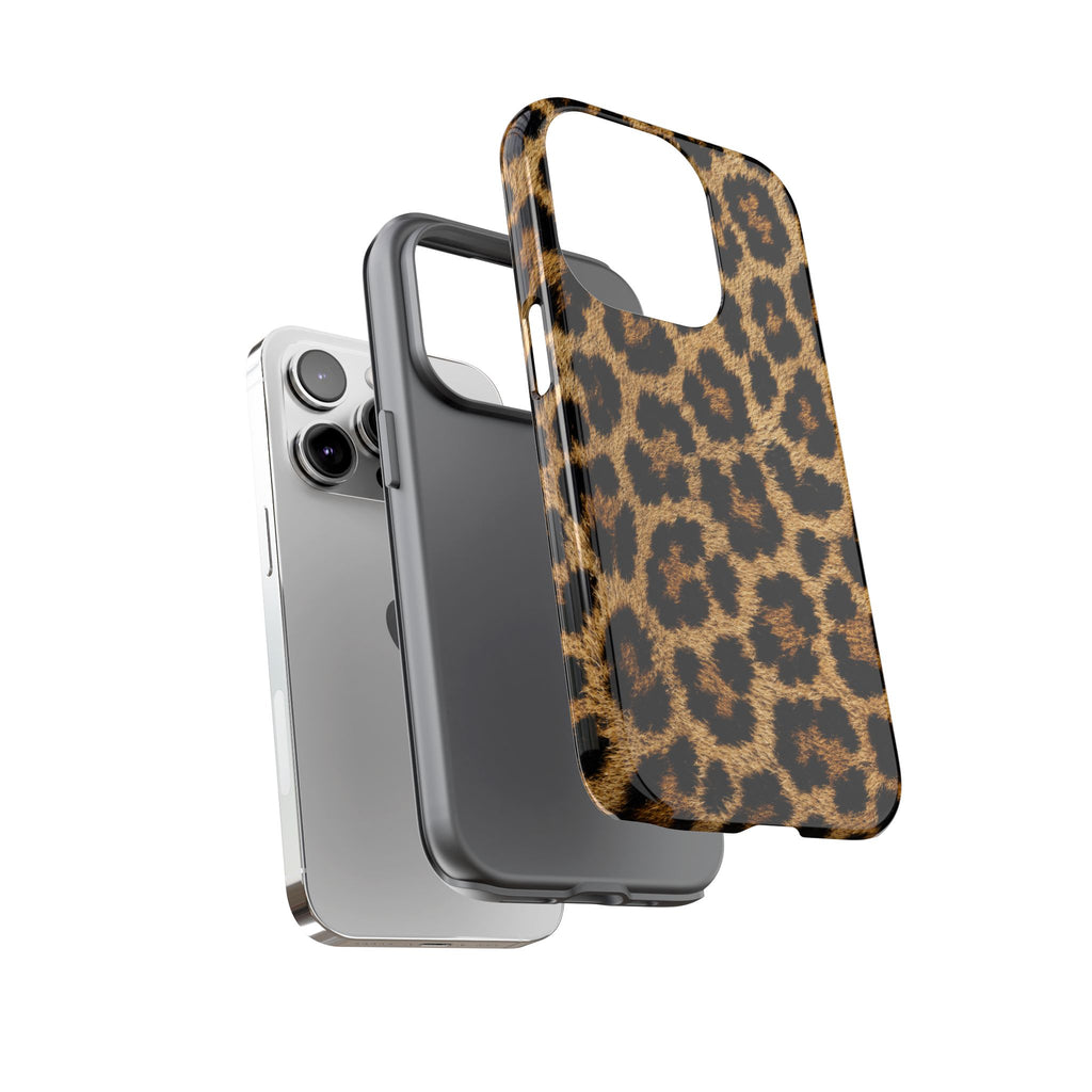 Leopard Phone Case