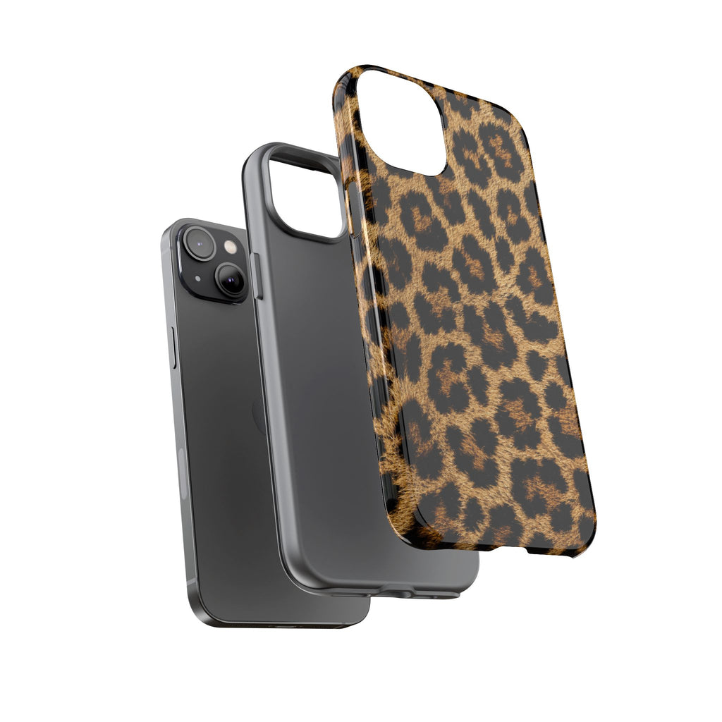Leopard Phone Case