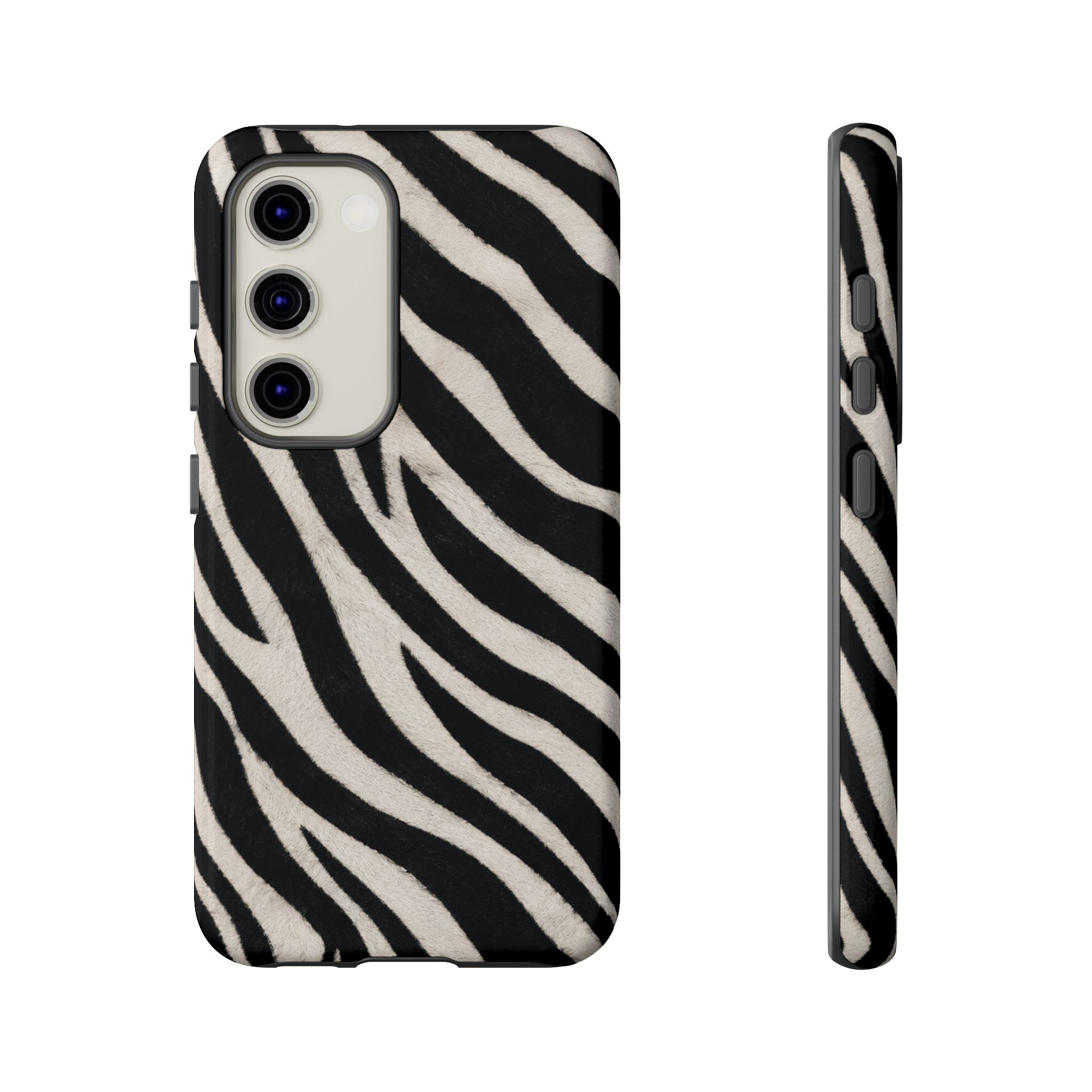 Zebra Phone Case