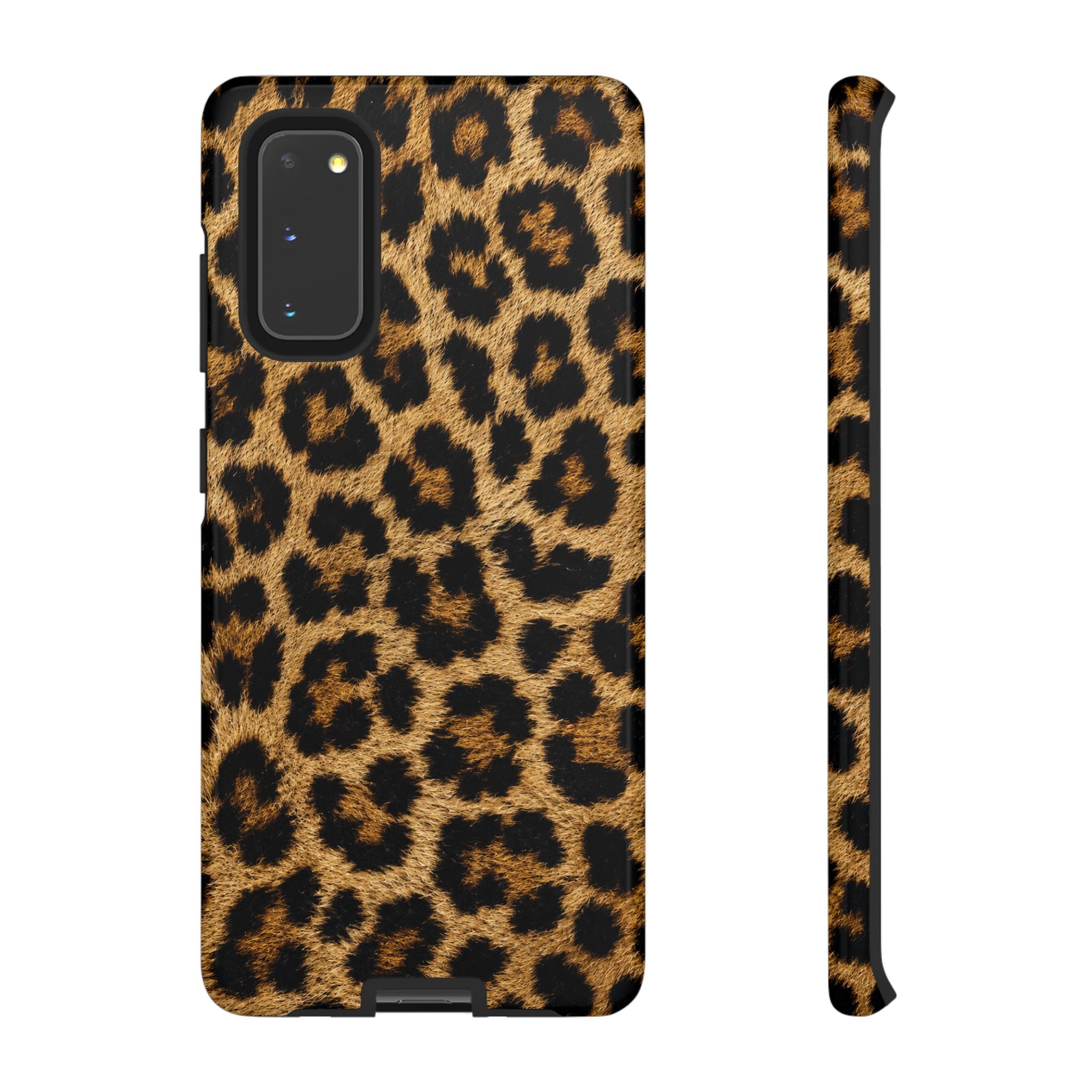 Leopard Phone Case