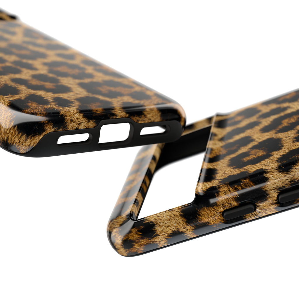Leopard Phone Case