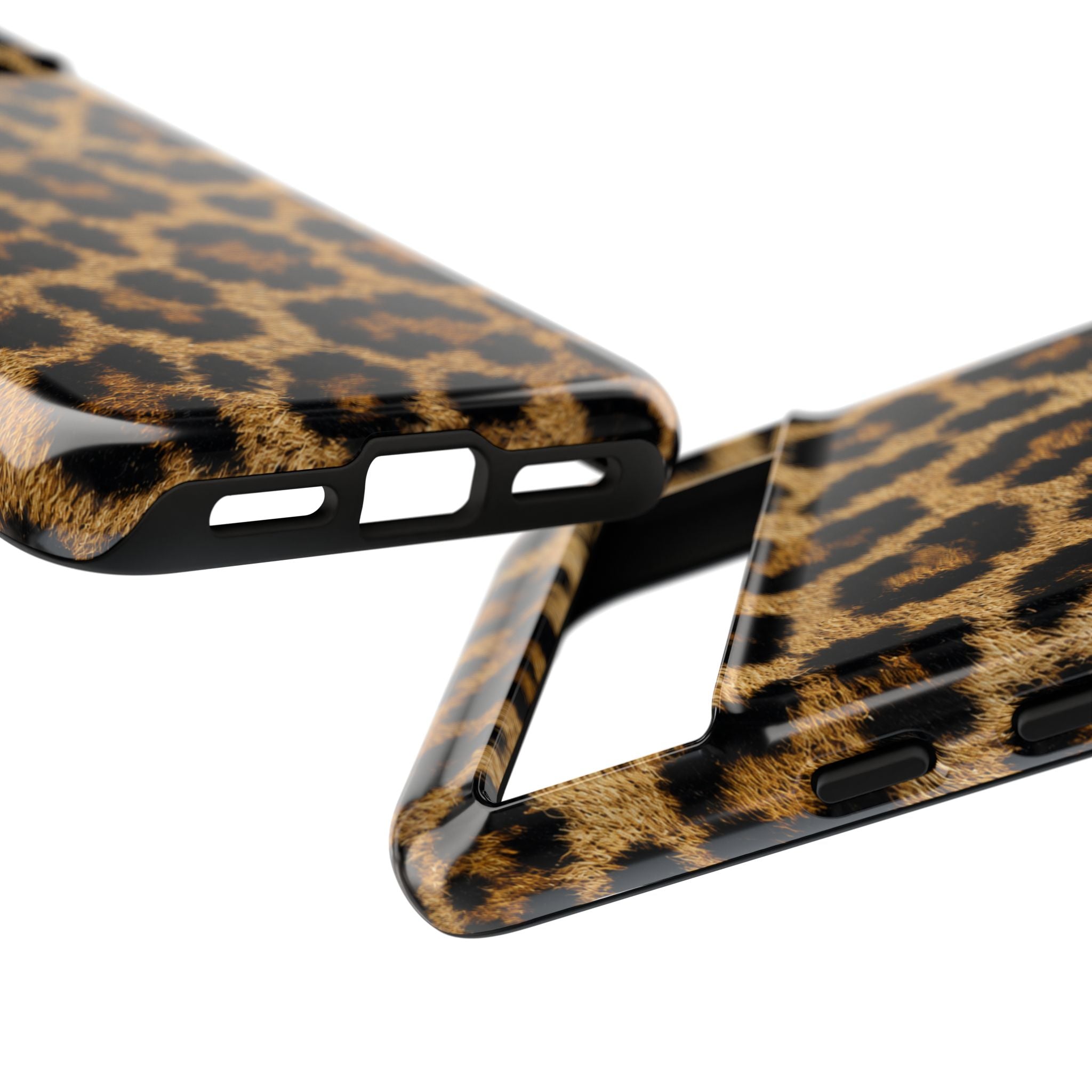 Leopard Phone Case