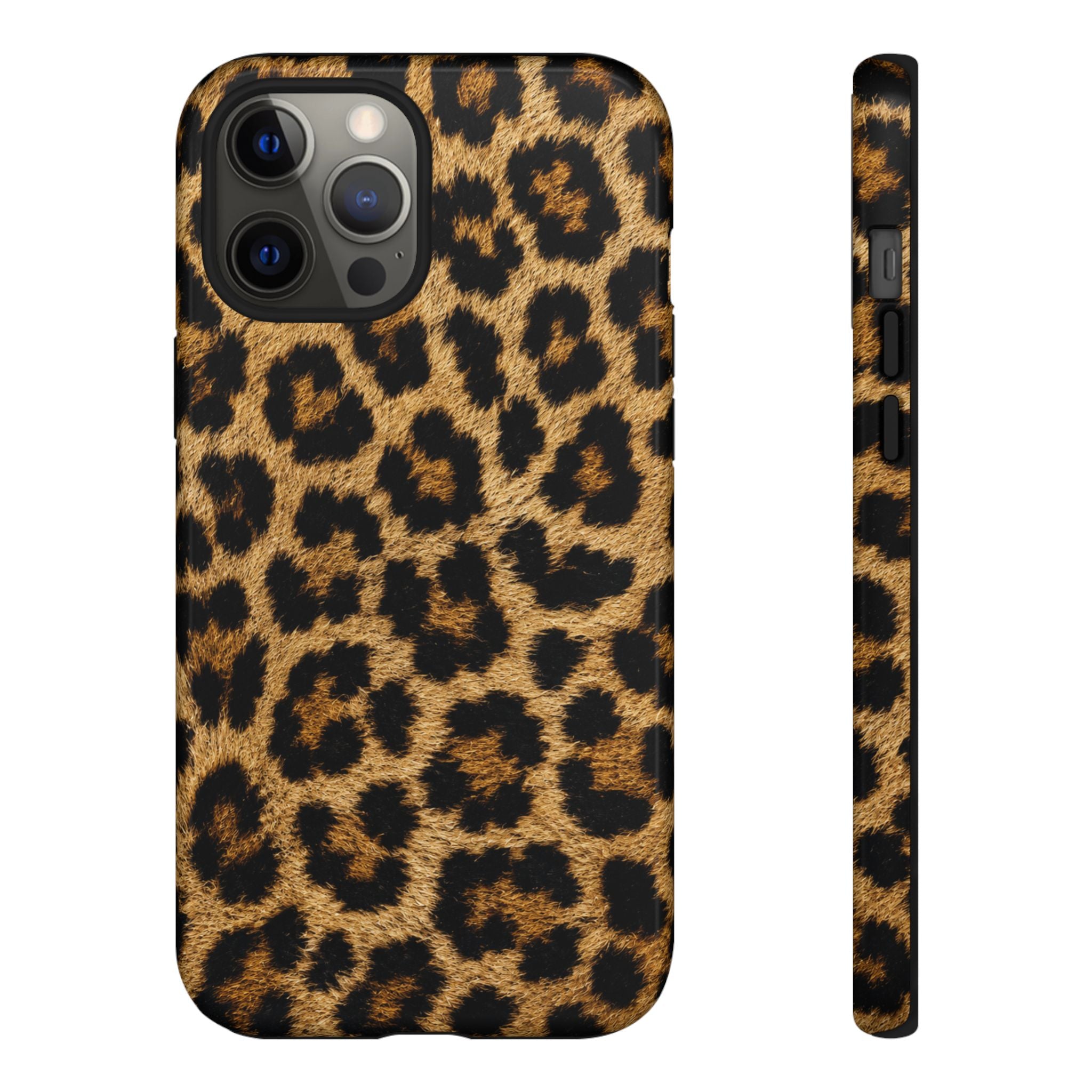 Leopard Phone Case