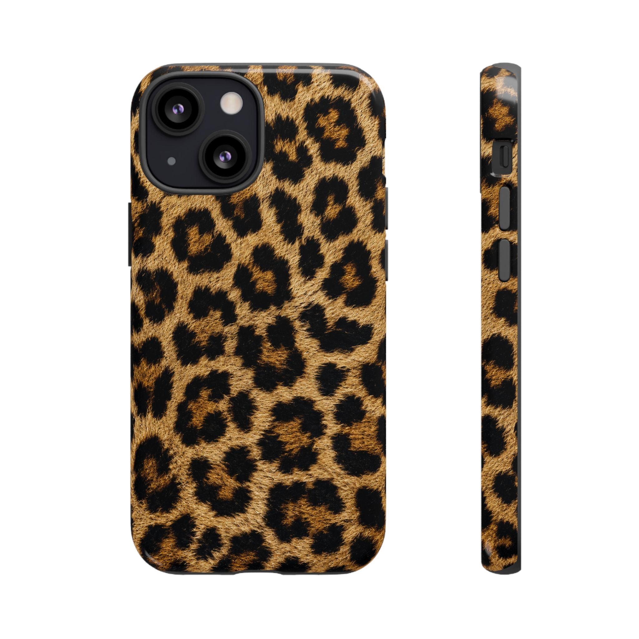 Leopard Phone Case
