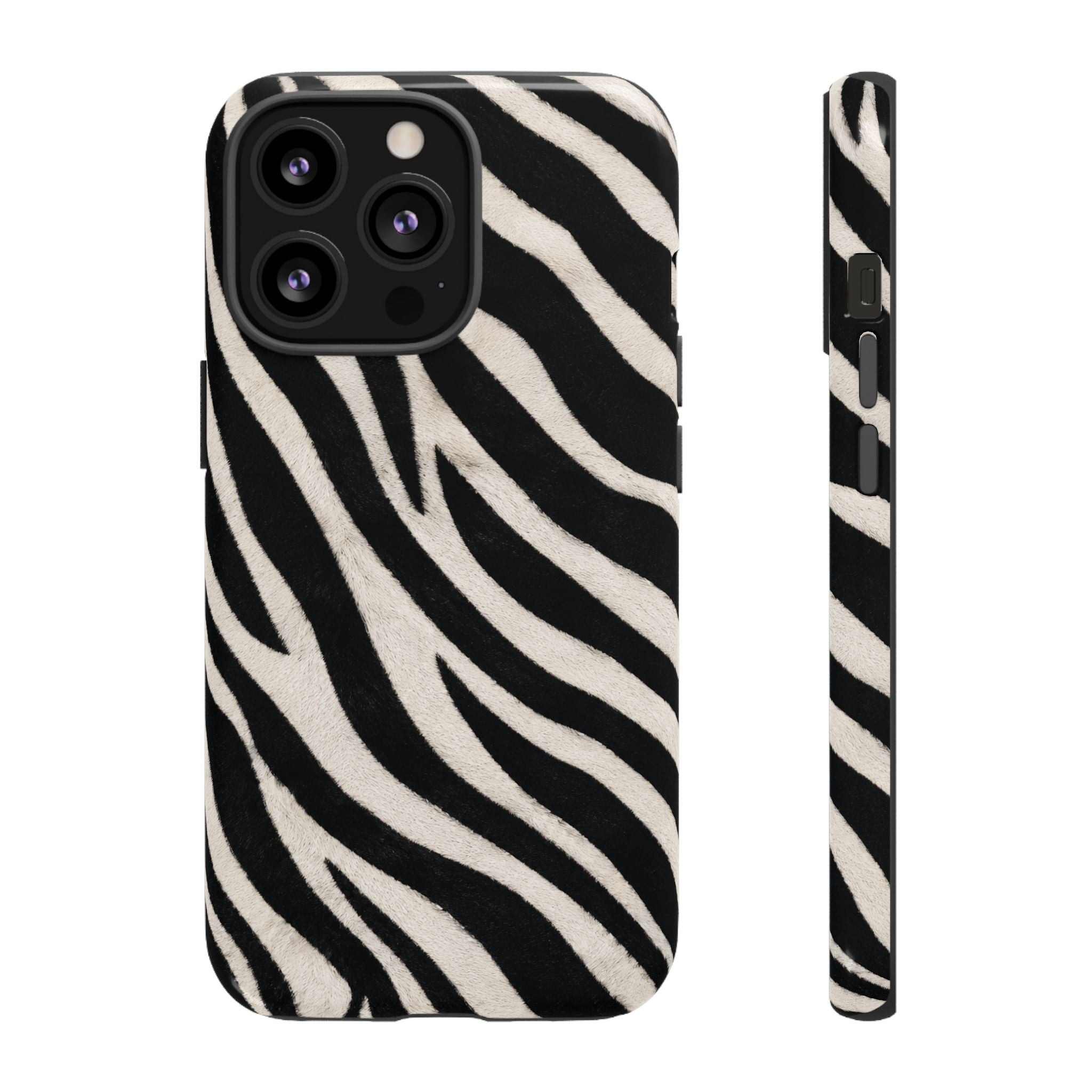 Zebra Phone Case