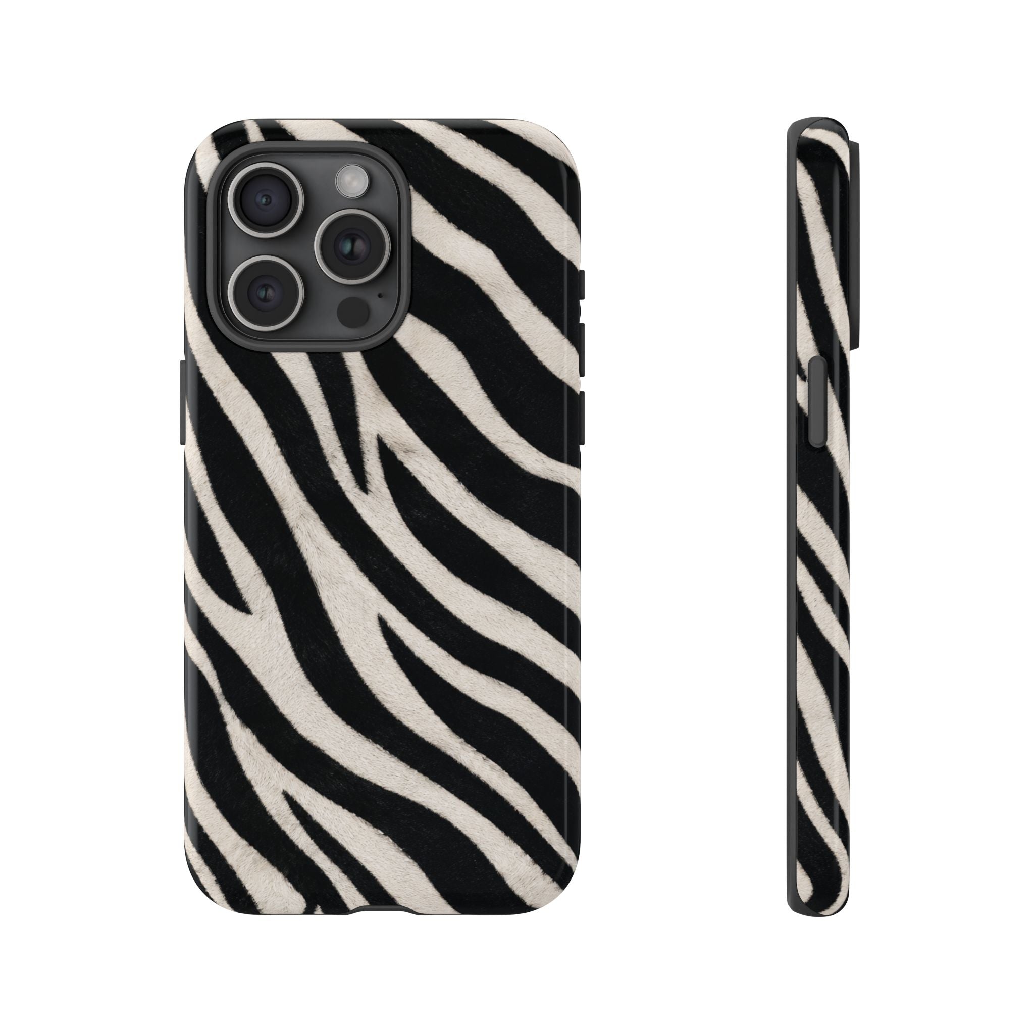 Zebra Phone Case