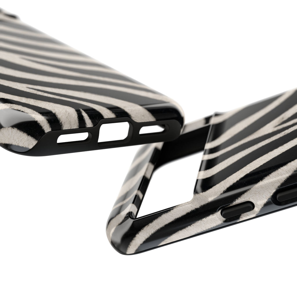 Zebra Phone Case