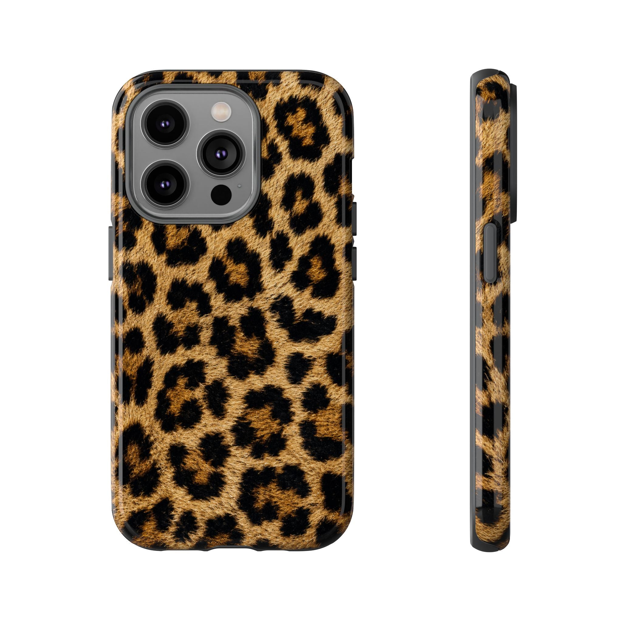 Leopard Phone Case
